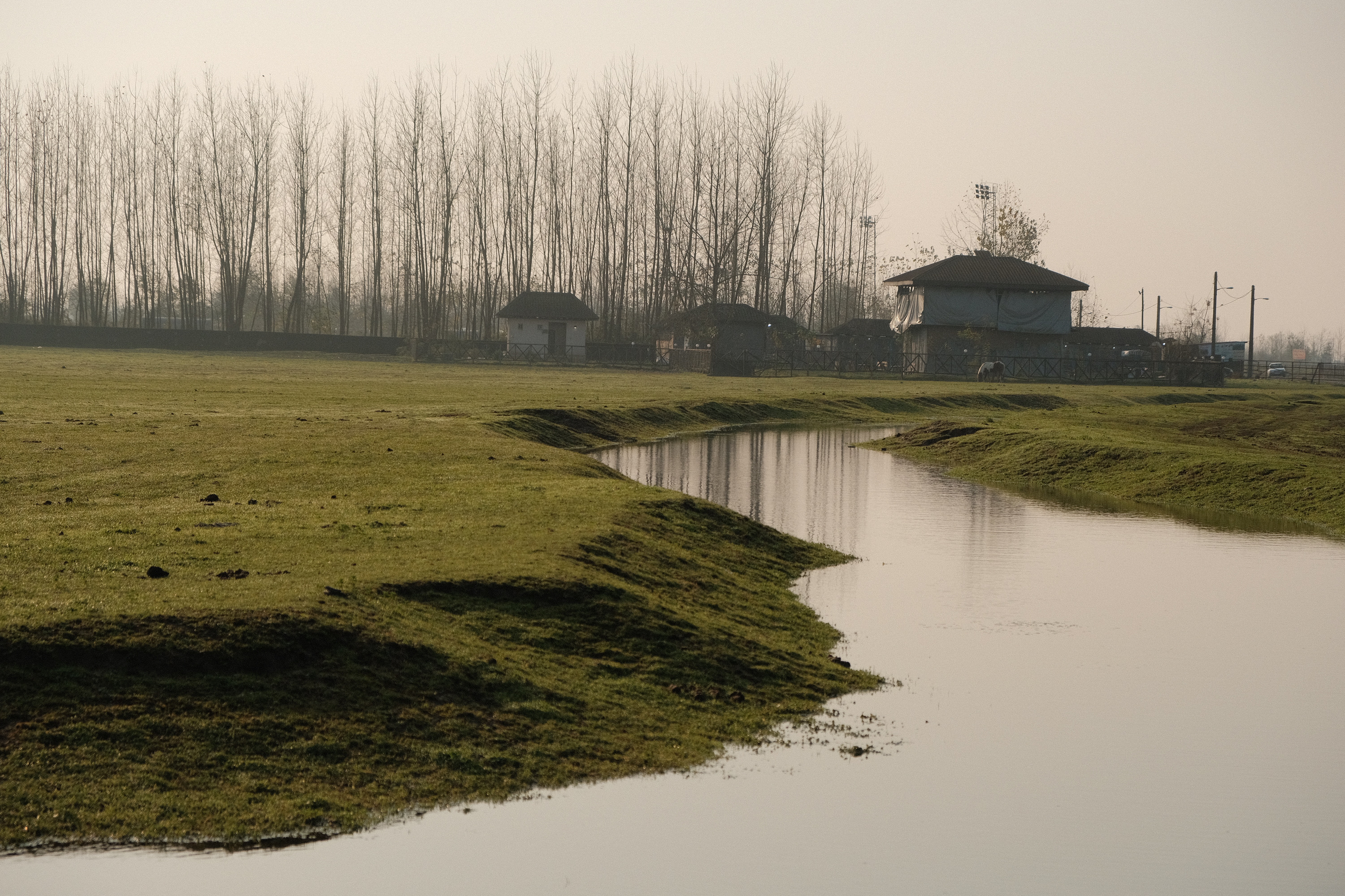 Paths of Quiet Waters #17