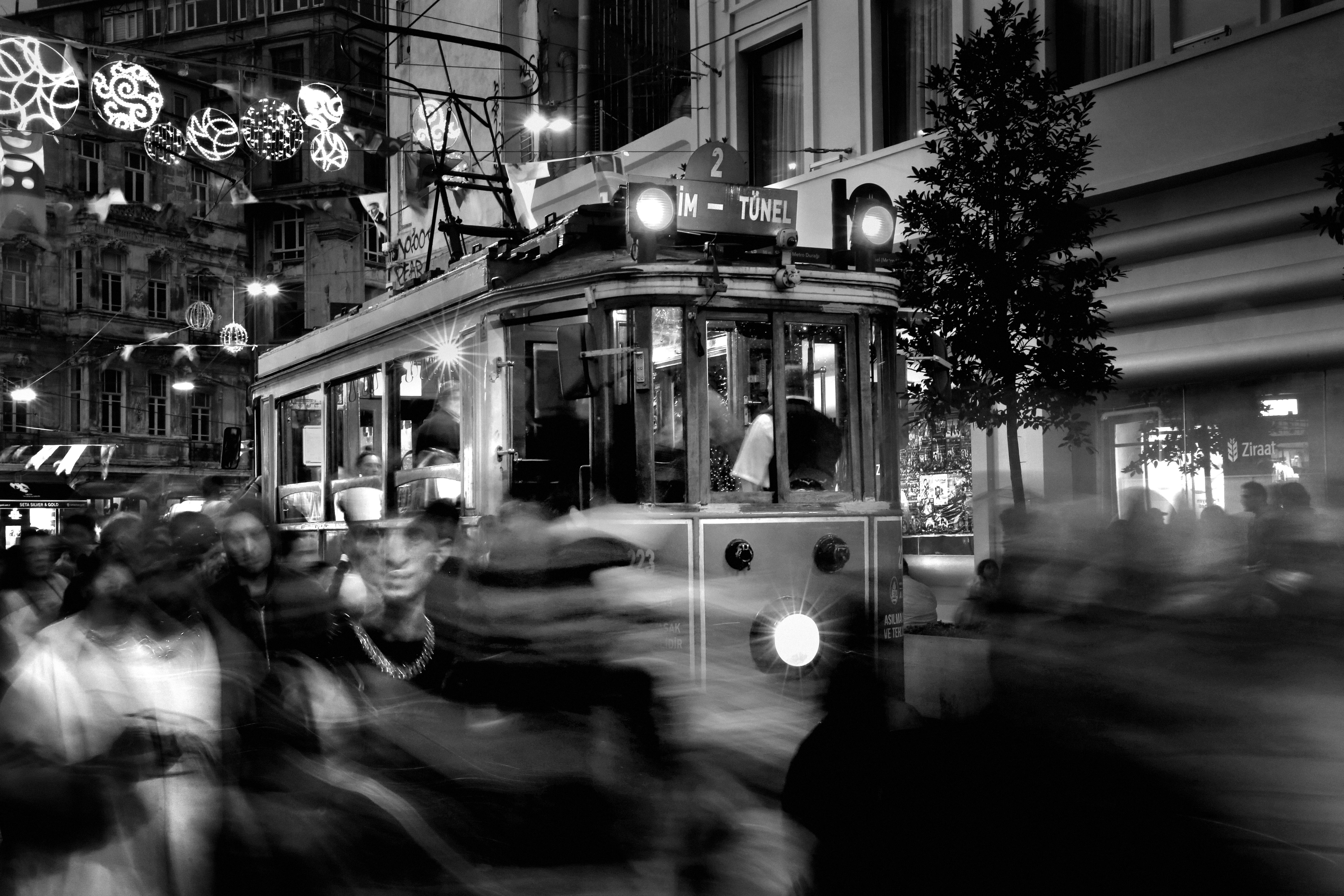 Loving istanbul #45