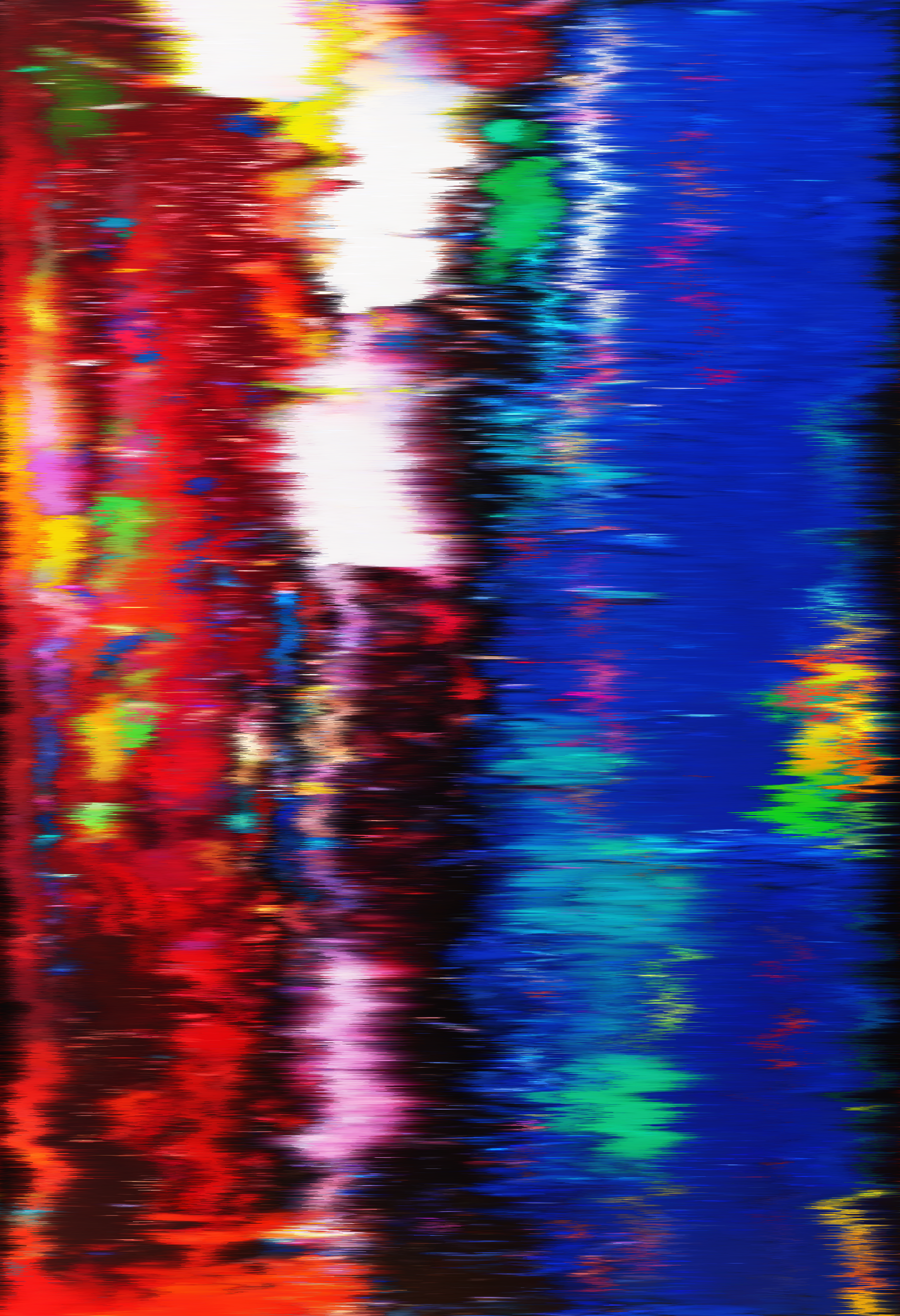 Illusions share One boundless ground