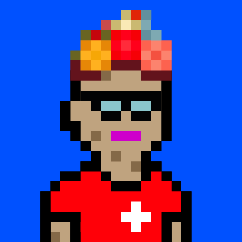 BaseFren #2461