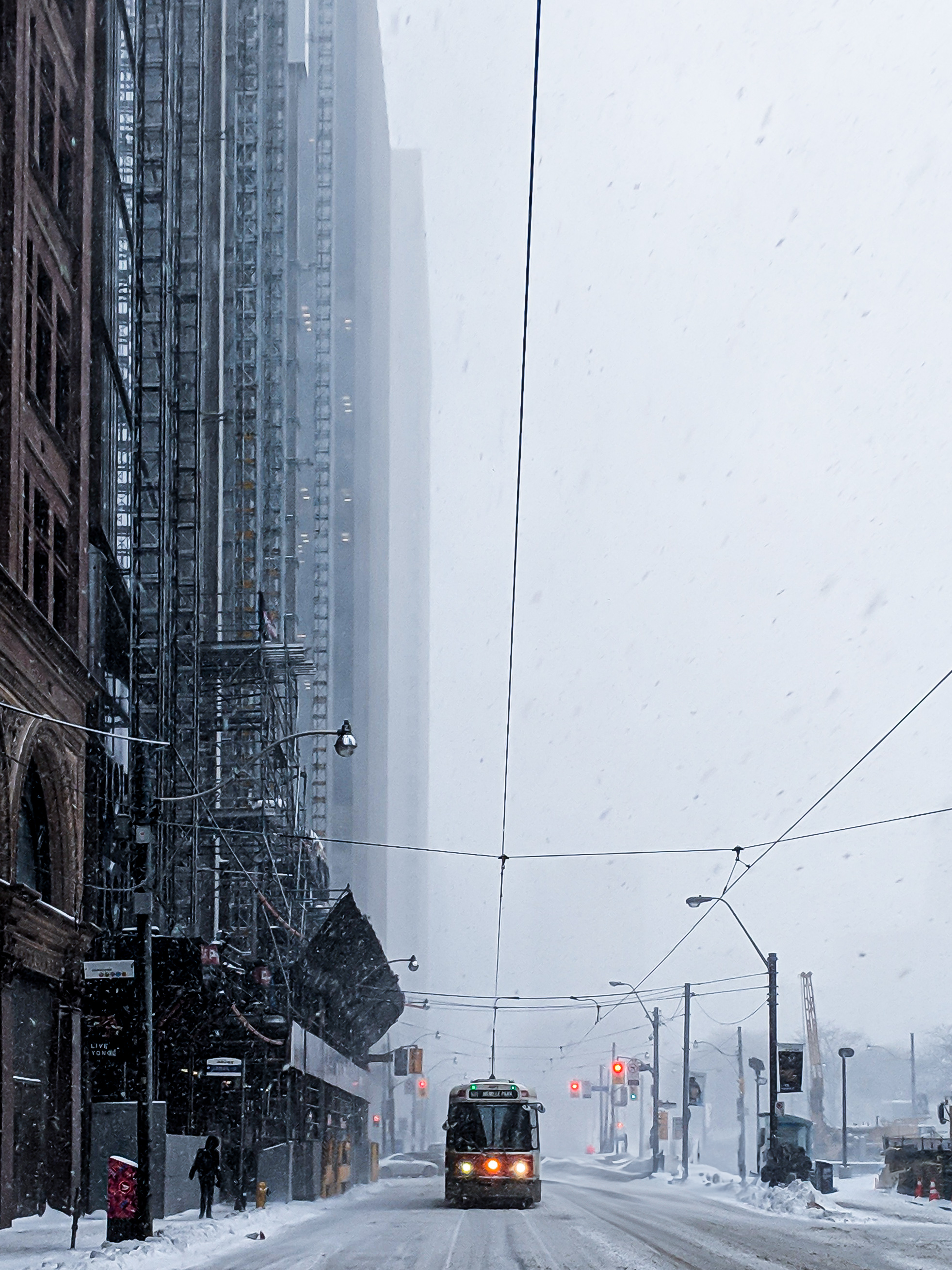 City Stories #34