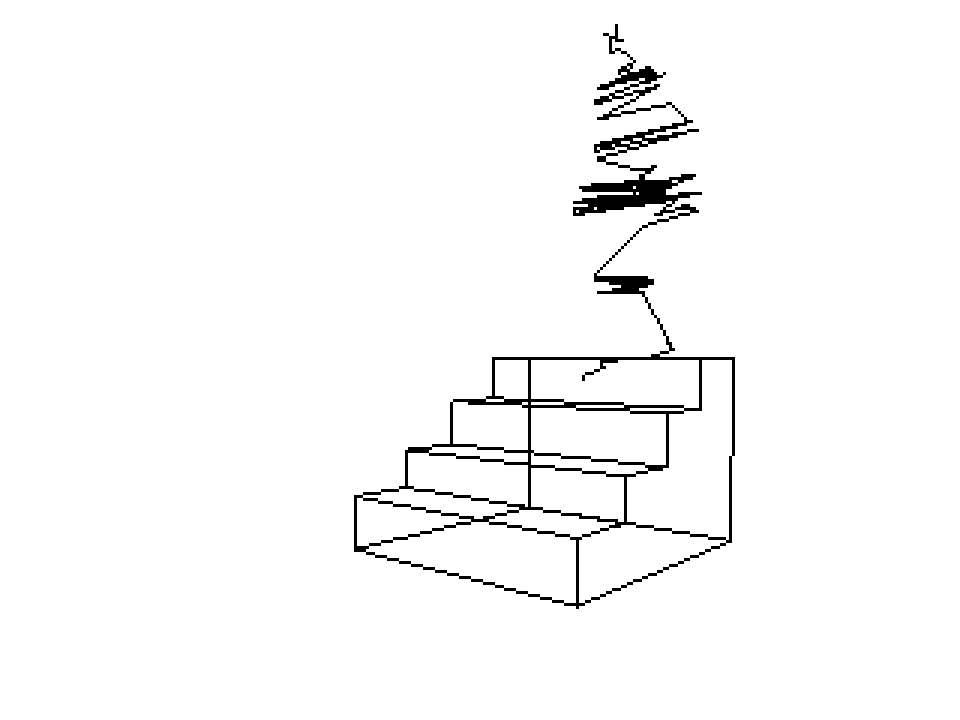 Stairs 2