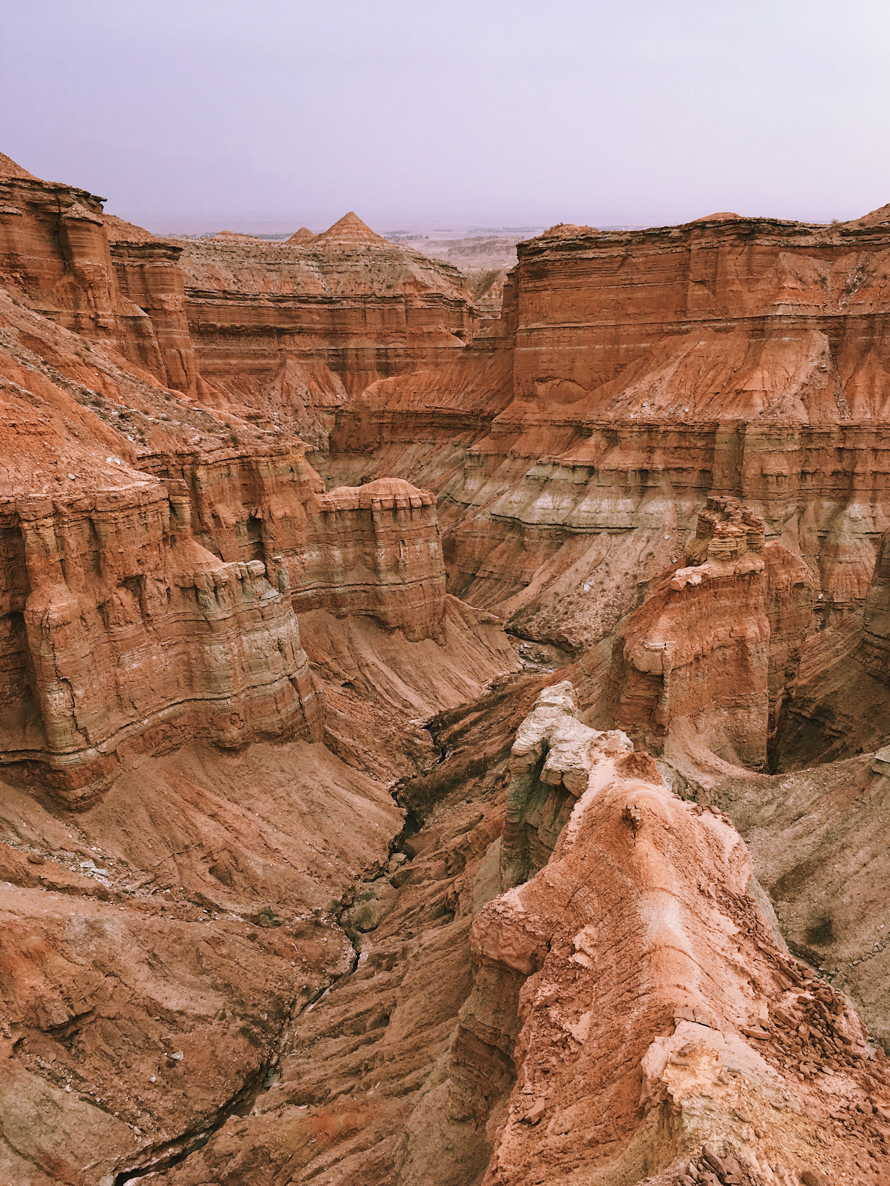 Rocky Cliff #2