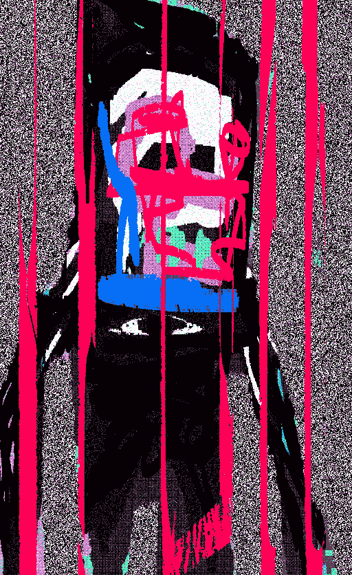 LOCKUP