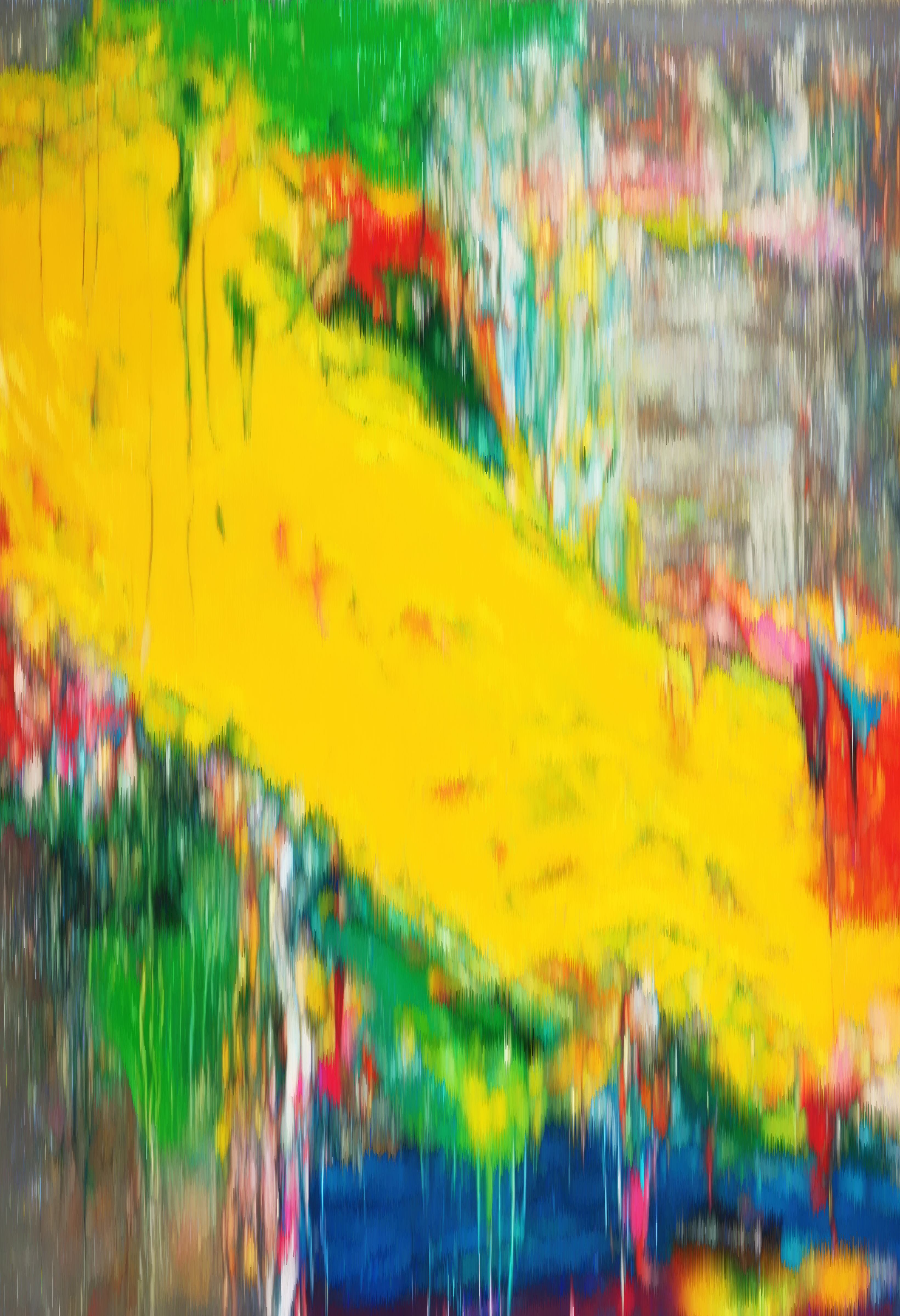 Silence unites clarity and bliss