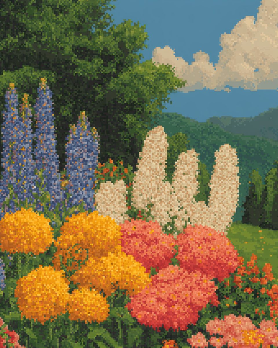 Flowers
