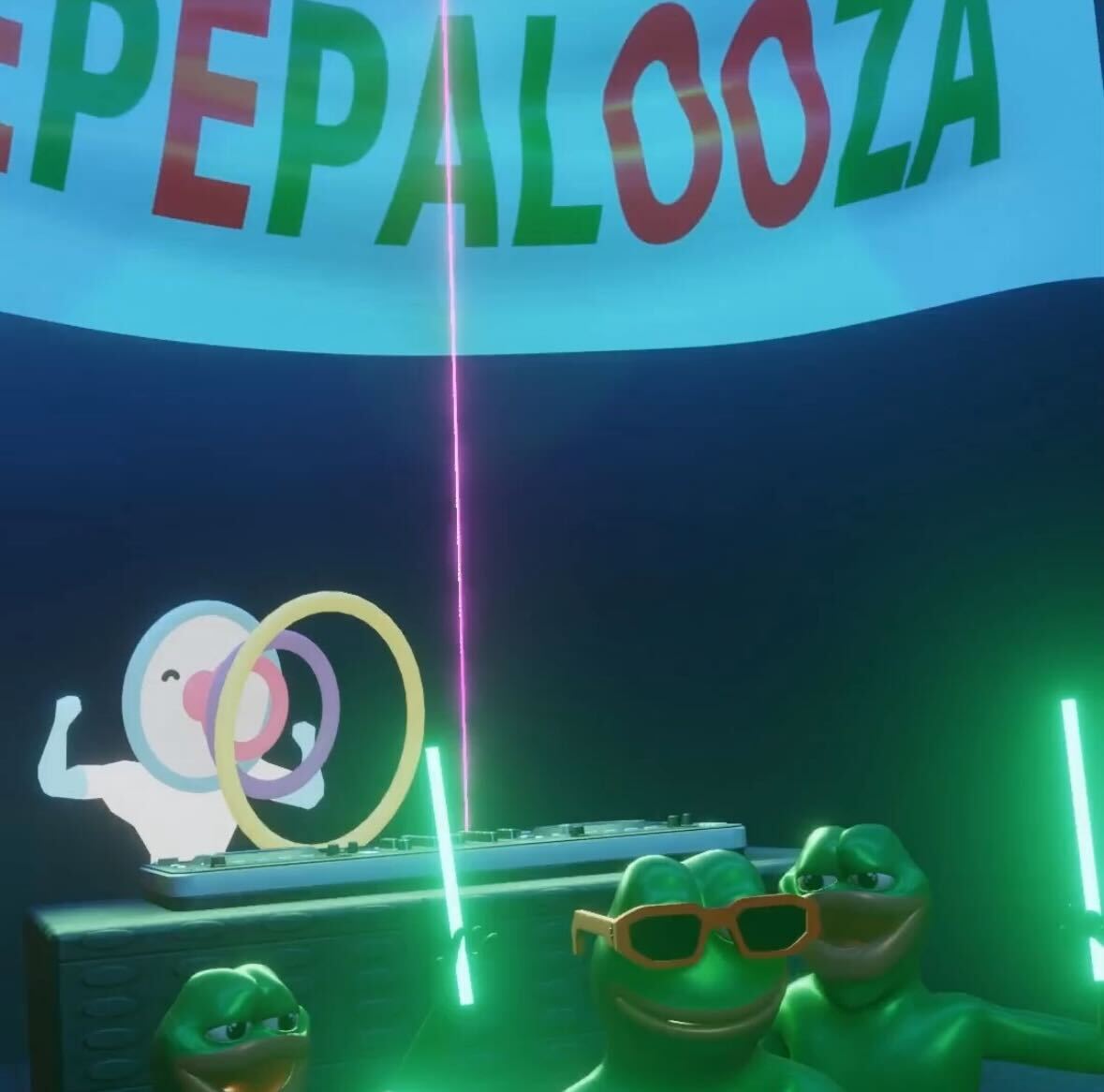 LOUDER - pepepalooza 233