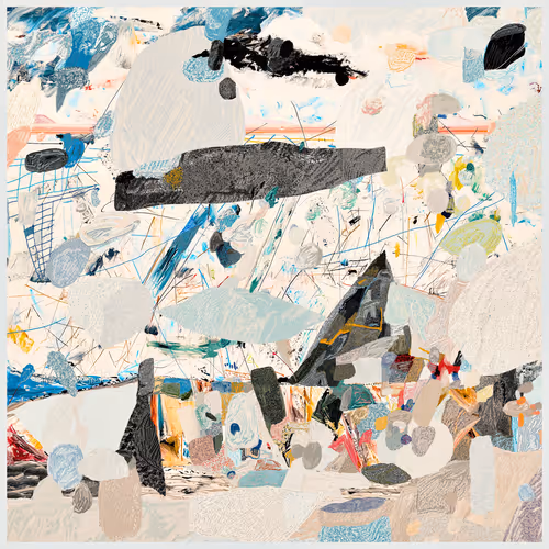 untitled (suburbs of dorisburg)