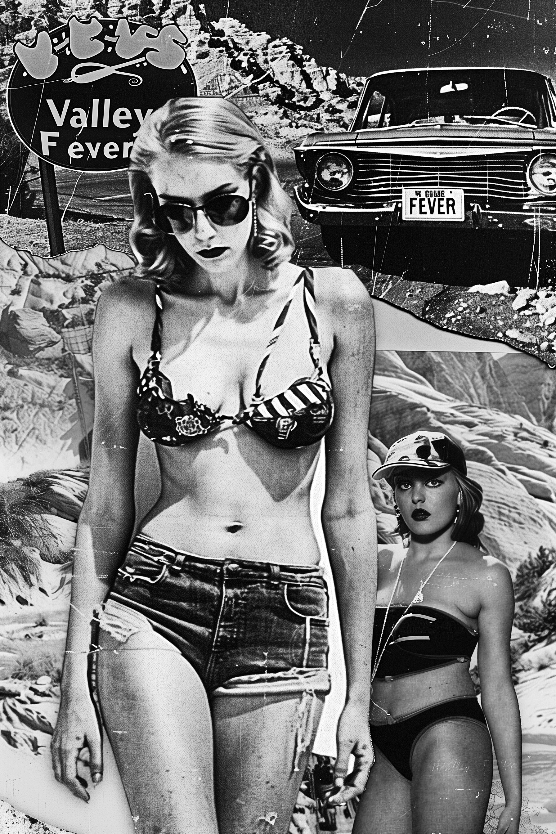 VALLEY FEVER