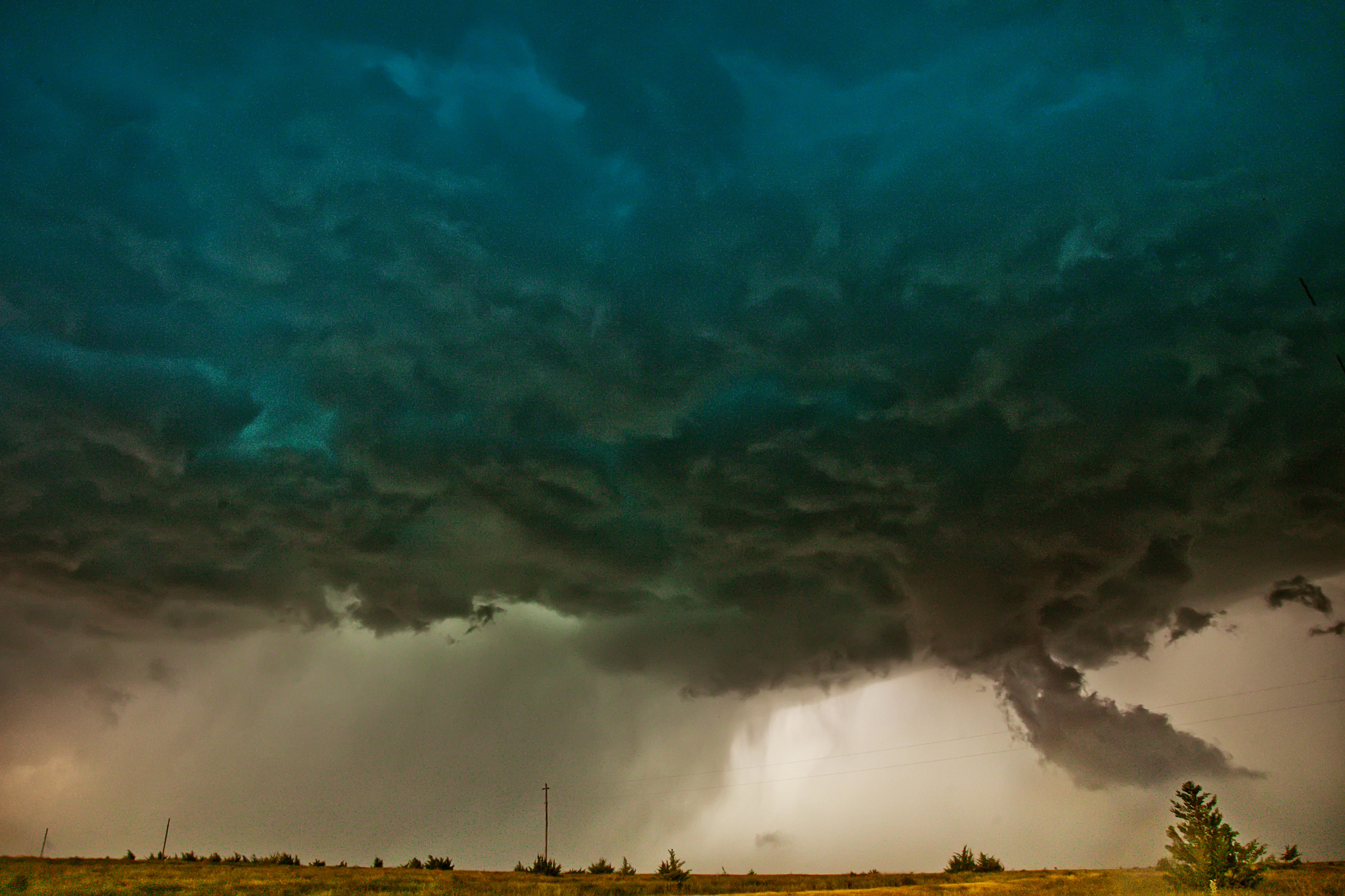 Kansas Storm #467