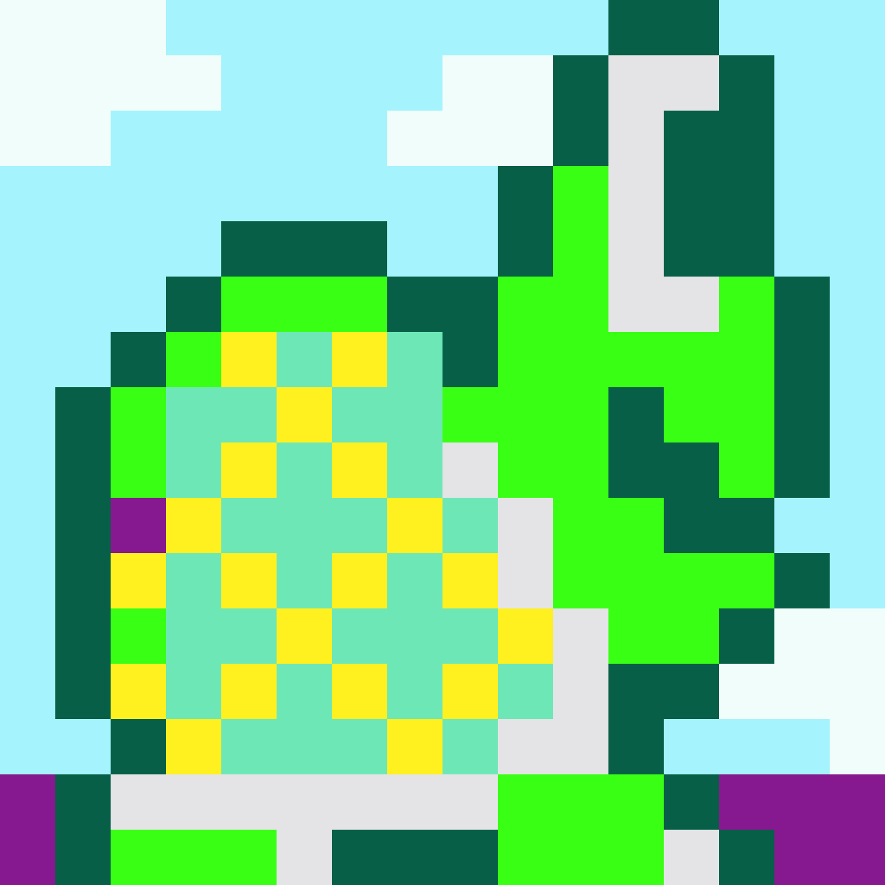 Remix of Turtle Mario Bros
