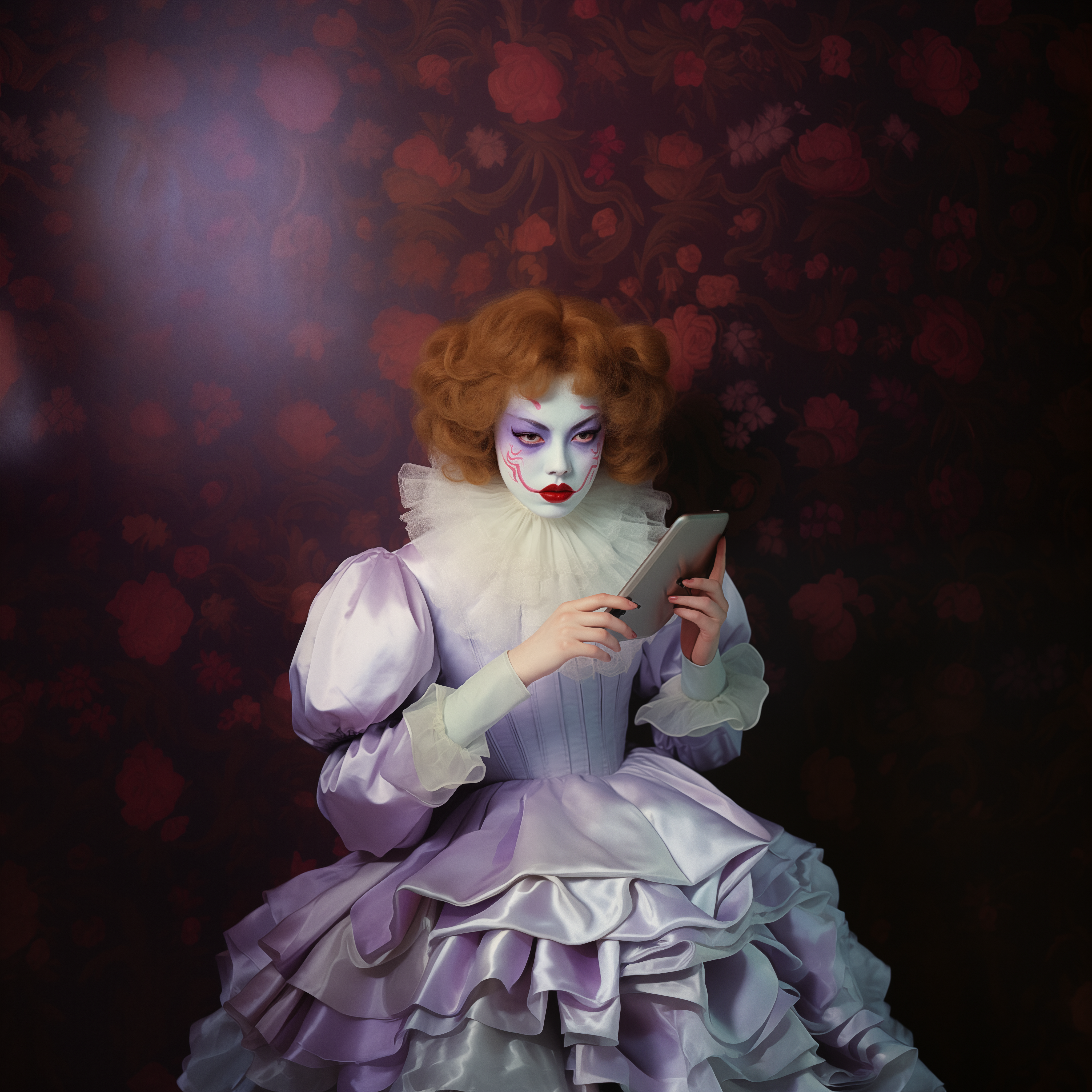 I just called to say ILY