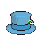 Degen Haberdasher #17