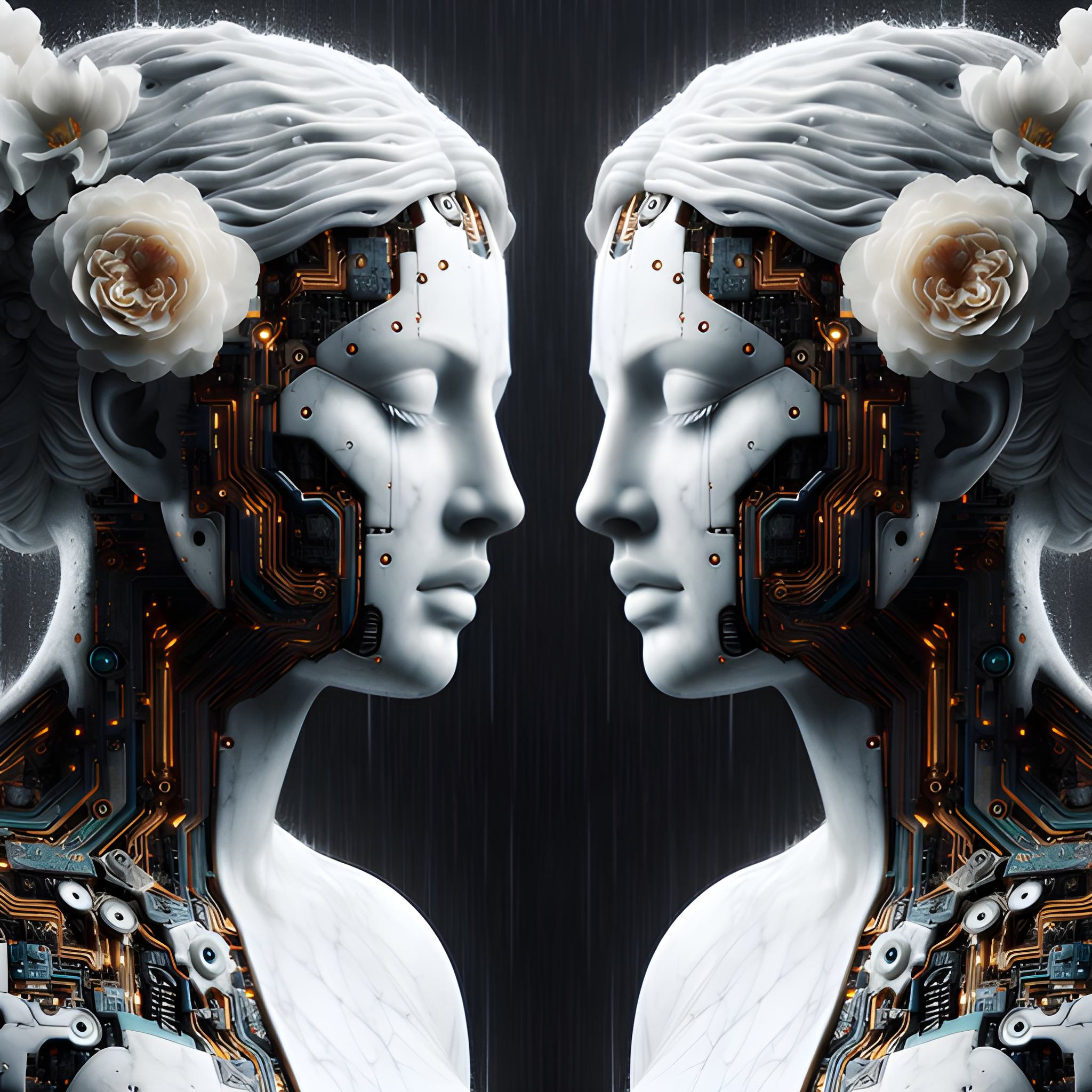 Marble Resonance #1