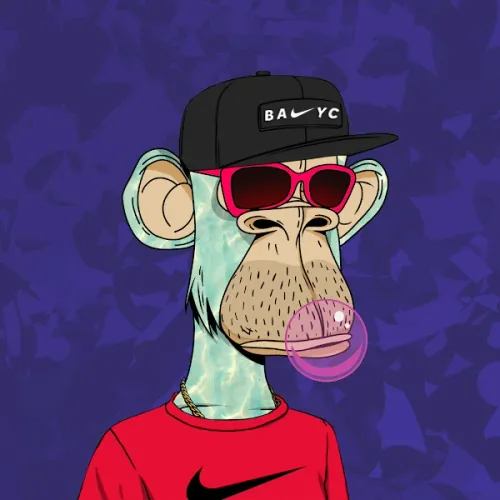 Based OnChain Ape #273