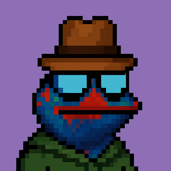 GRiBBiTS #2693