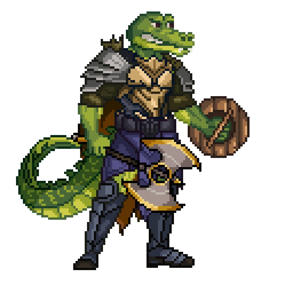 Chimera #2801