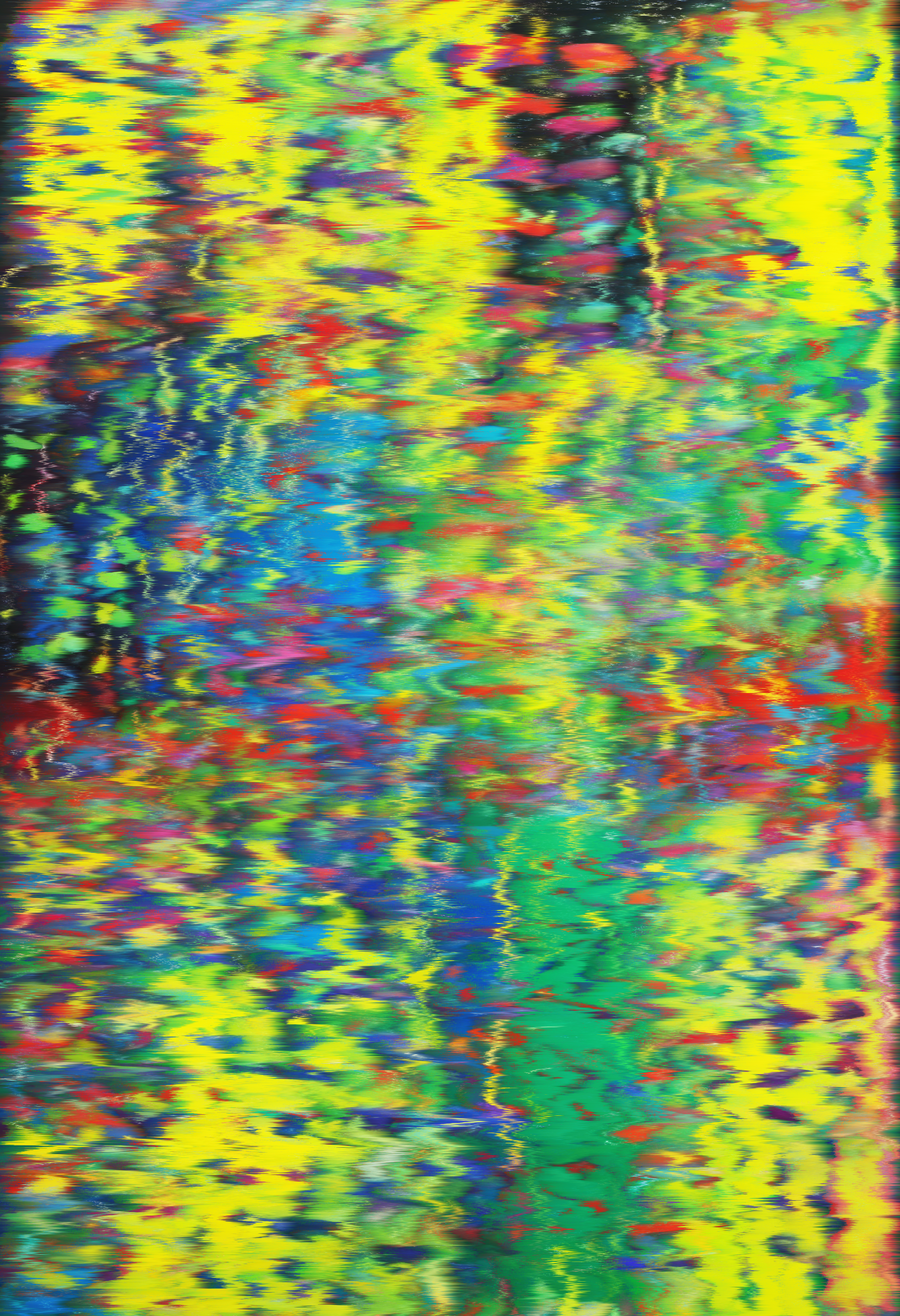 Devotion unmasks the vast silence