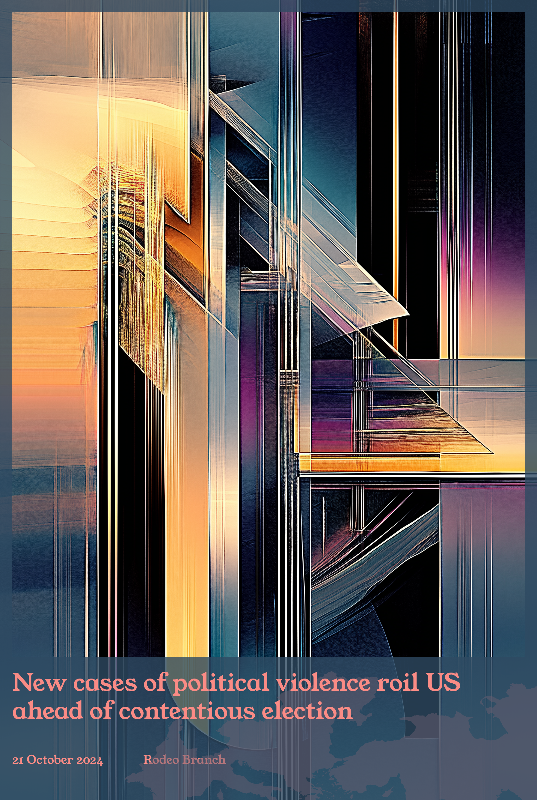 21 October 2024 Rodeo Branch