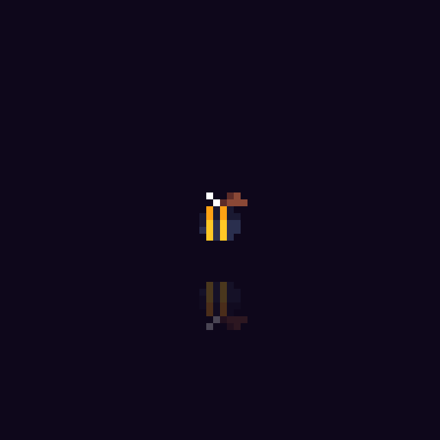 Rodeo bee