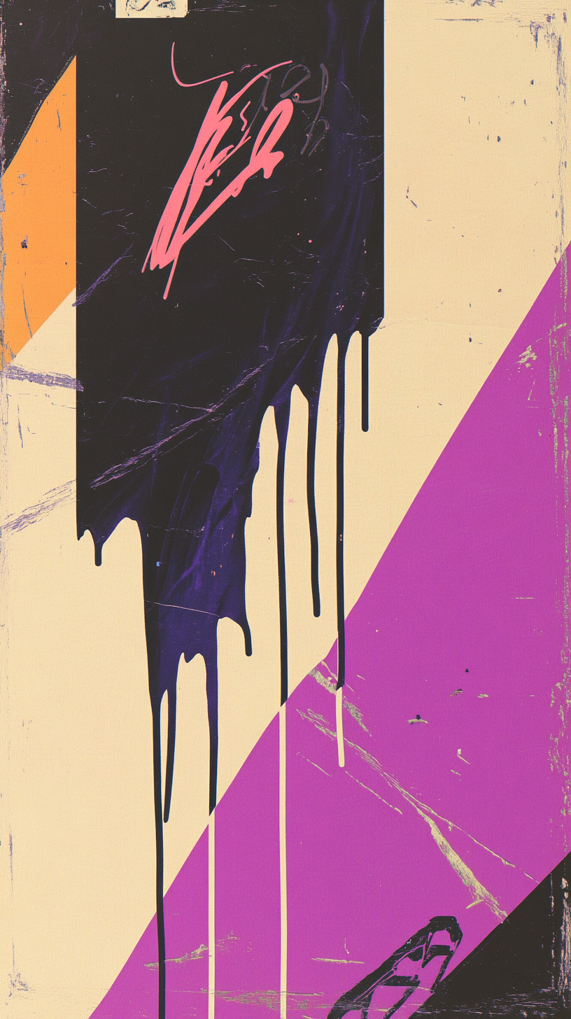 F80 Painted Textures 04