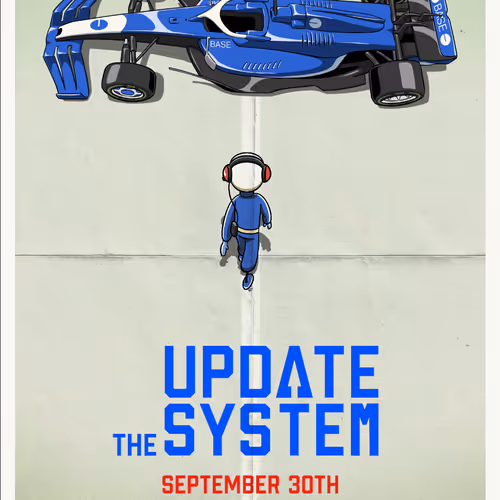 Update the System Poster #2