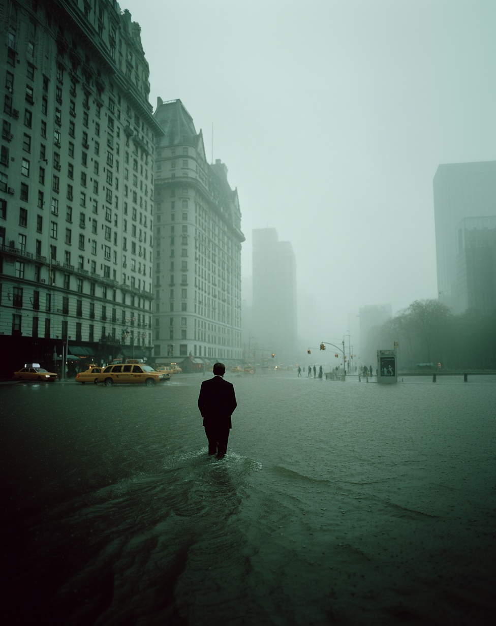 Never quite adds up to bliss.