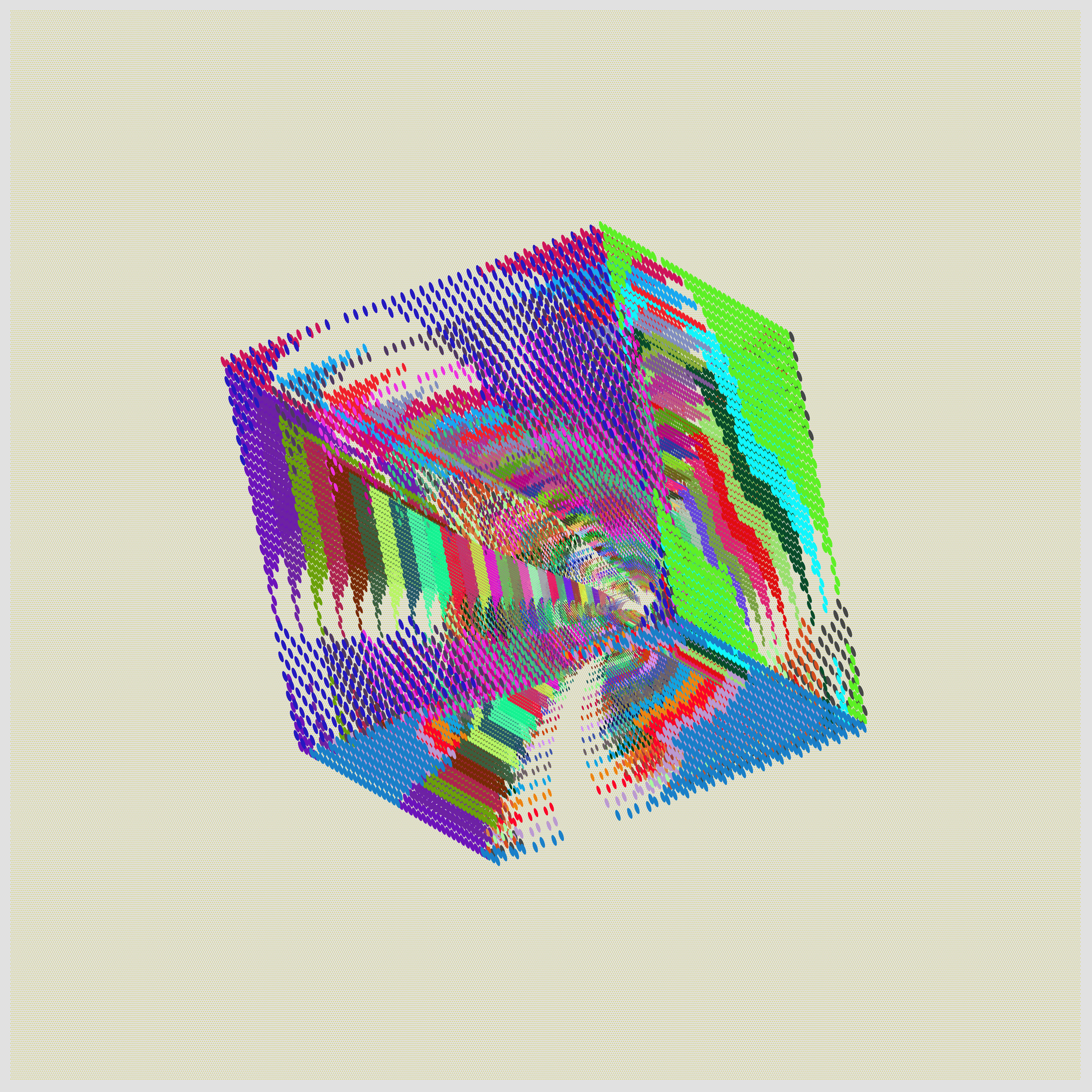 p5 Mesh Painting 02 01 25 G203