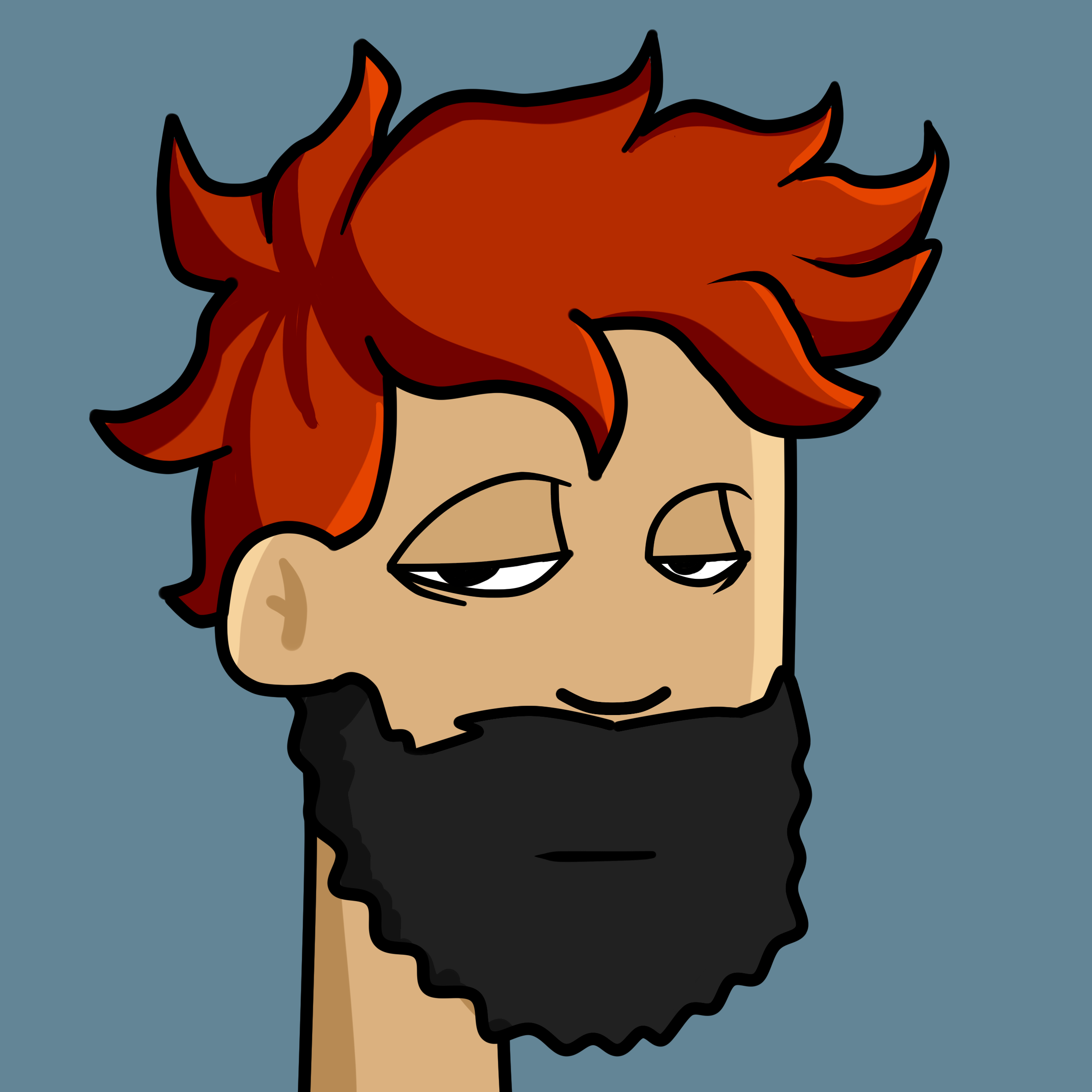 BoringPunk #4544
