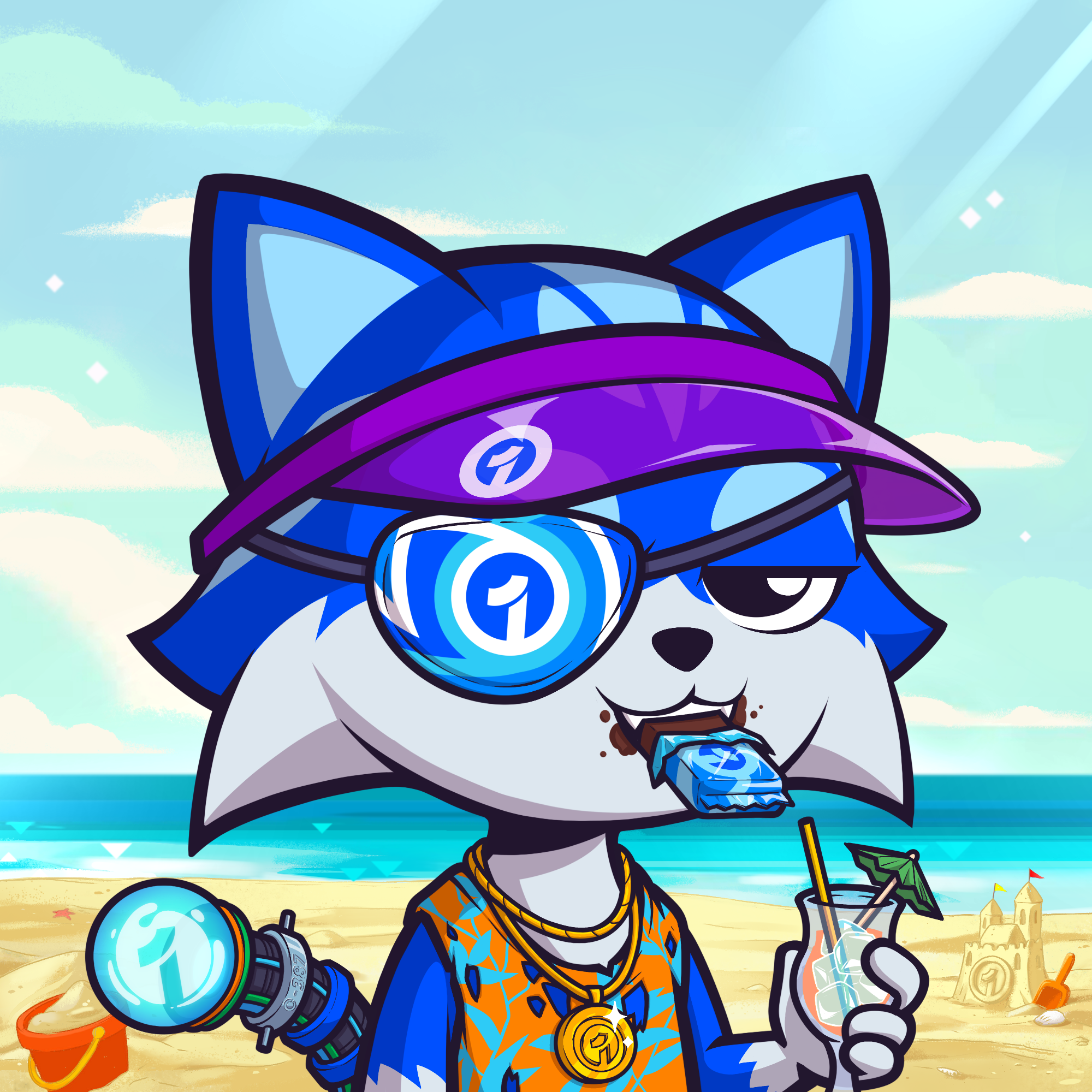 COINBASEONETOSHI #3393