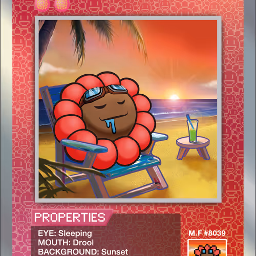 Sunset SP-075 EN