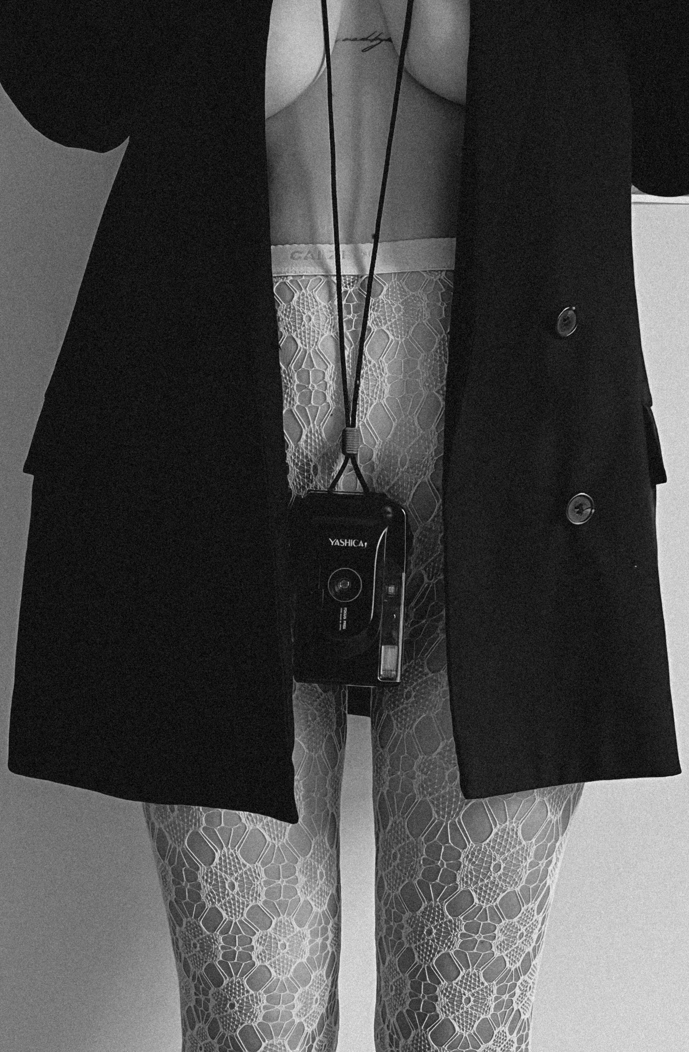 yashica