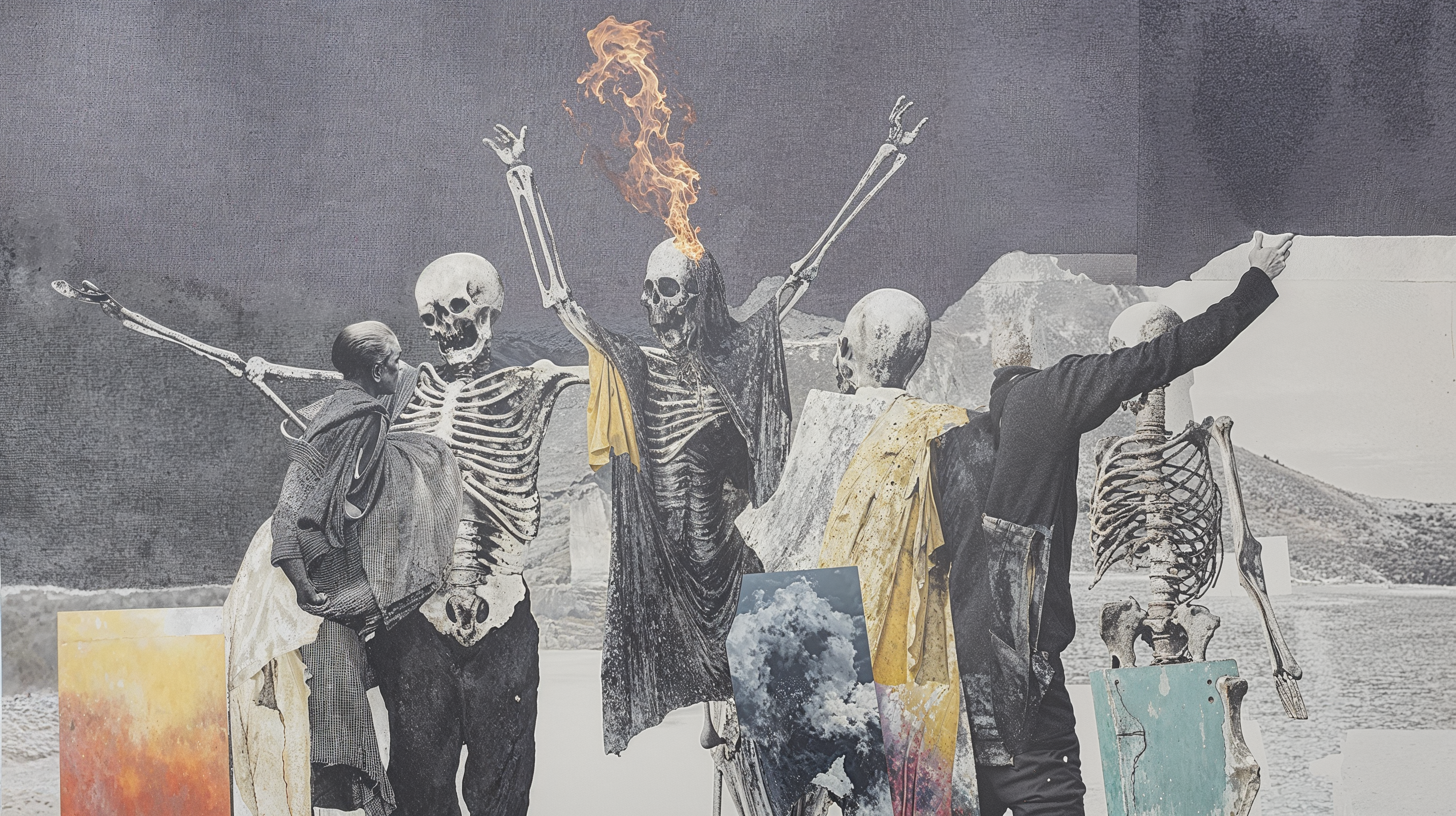 Celebration Of The Dead #12