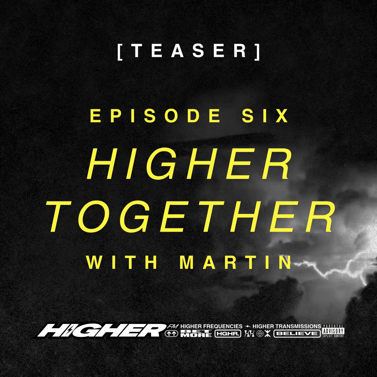 EP06 - MARTIN [teaser]
