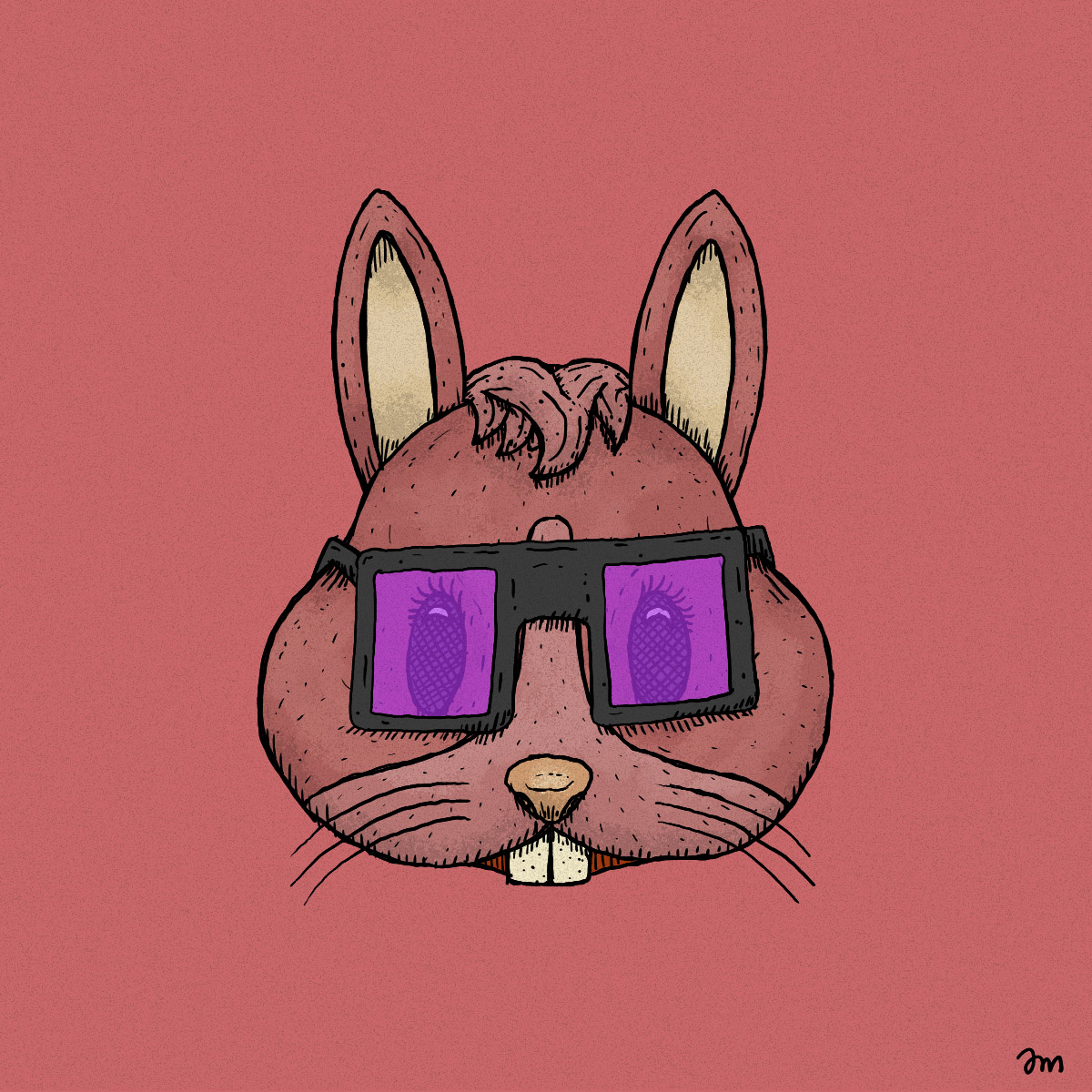 based bunnies #216