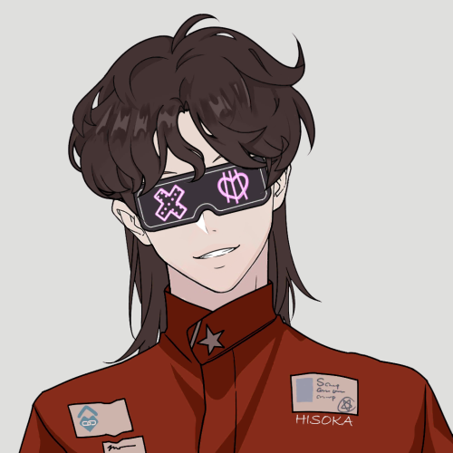 Hisoka #22066