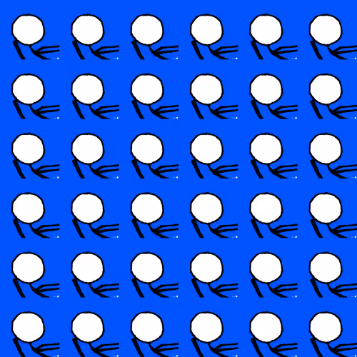 Experimental Wrapped Mfers 4269