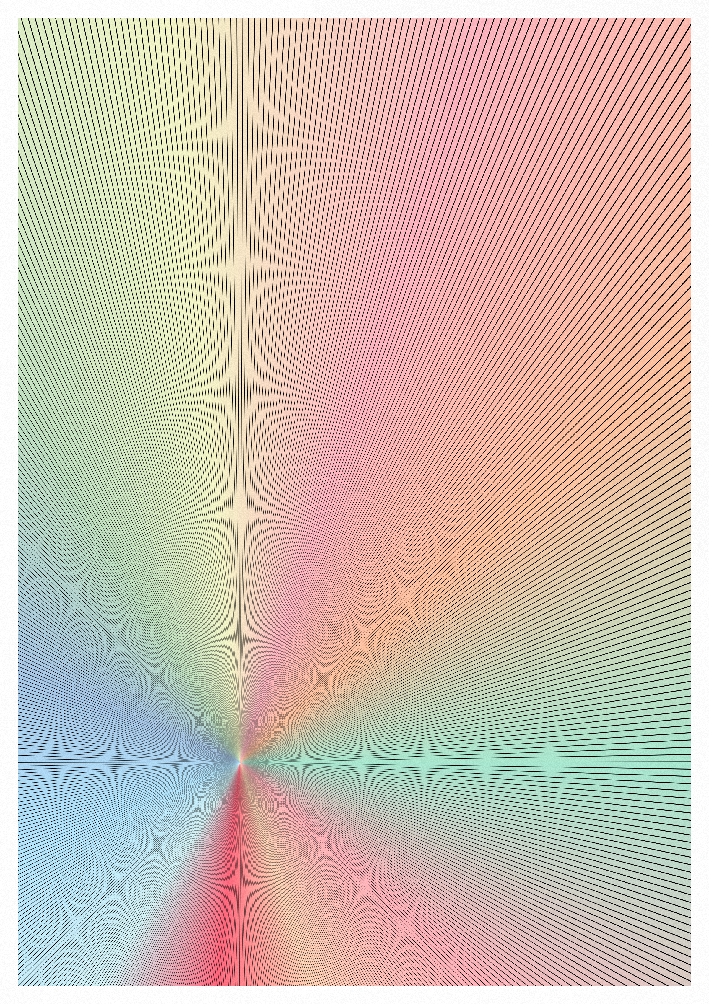 Spectrum Radiance #04