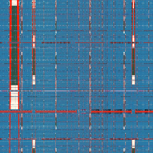 Don't trust the algorithm 1mag3 72B