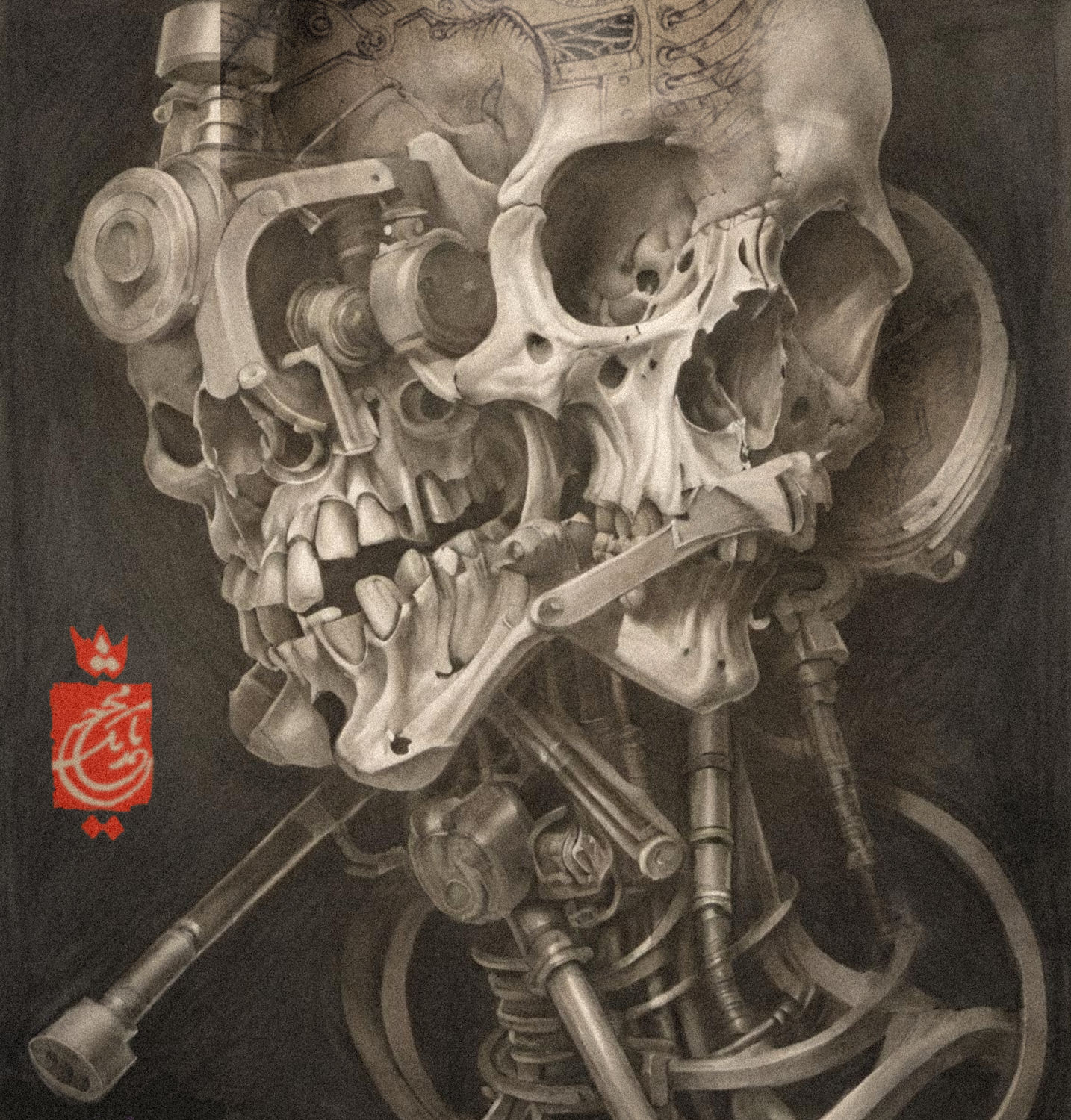 Ardor Mechanicus v3