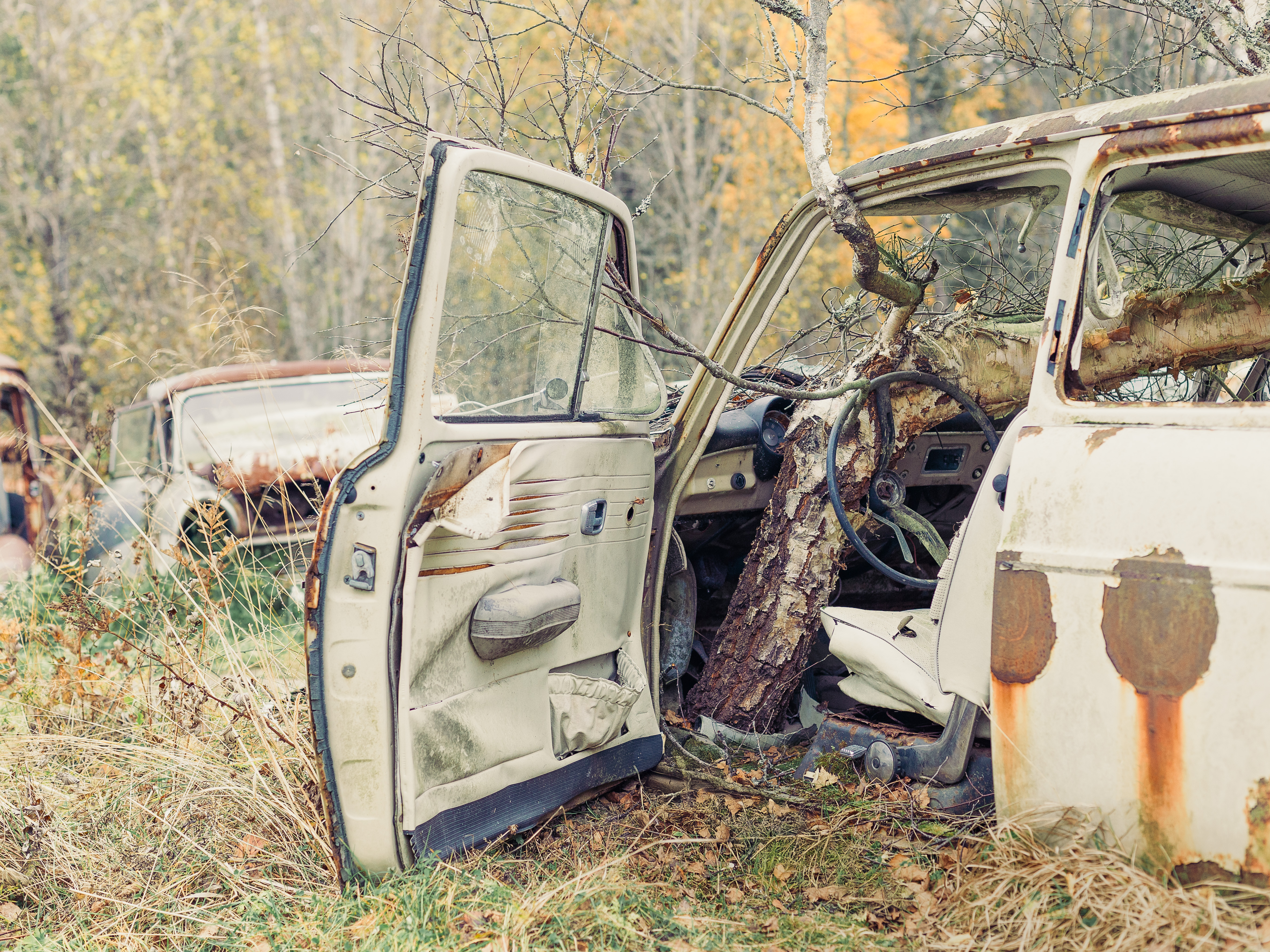 Wheel Lock [Patina Week #2]