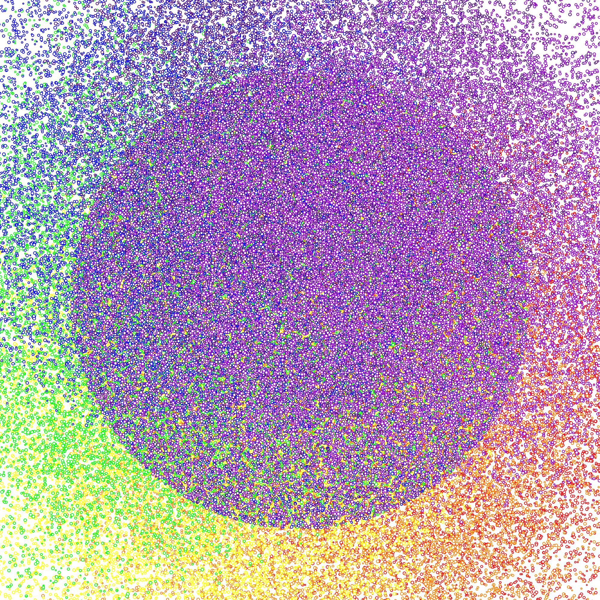 rainbowRays