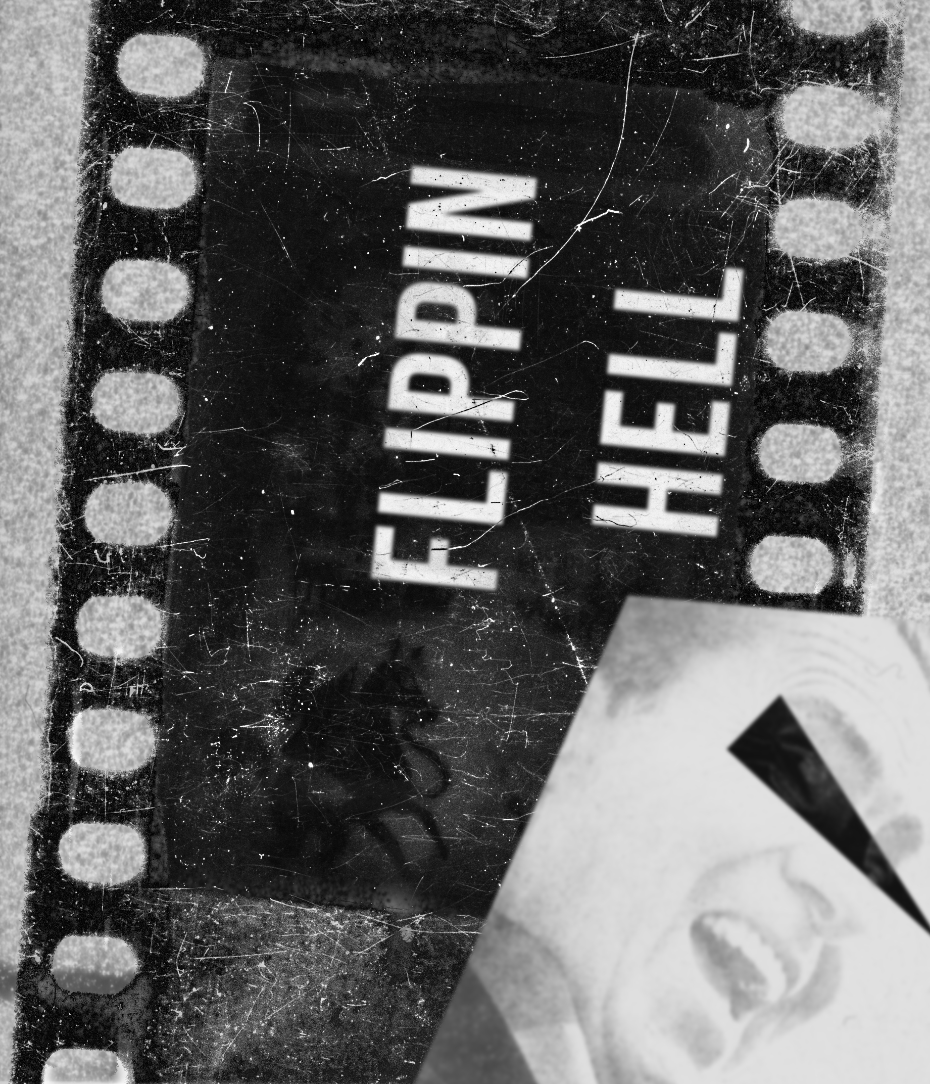 FlipFlop (Halftone Files #11)