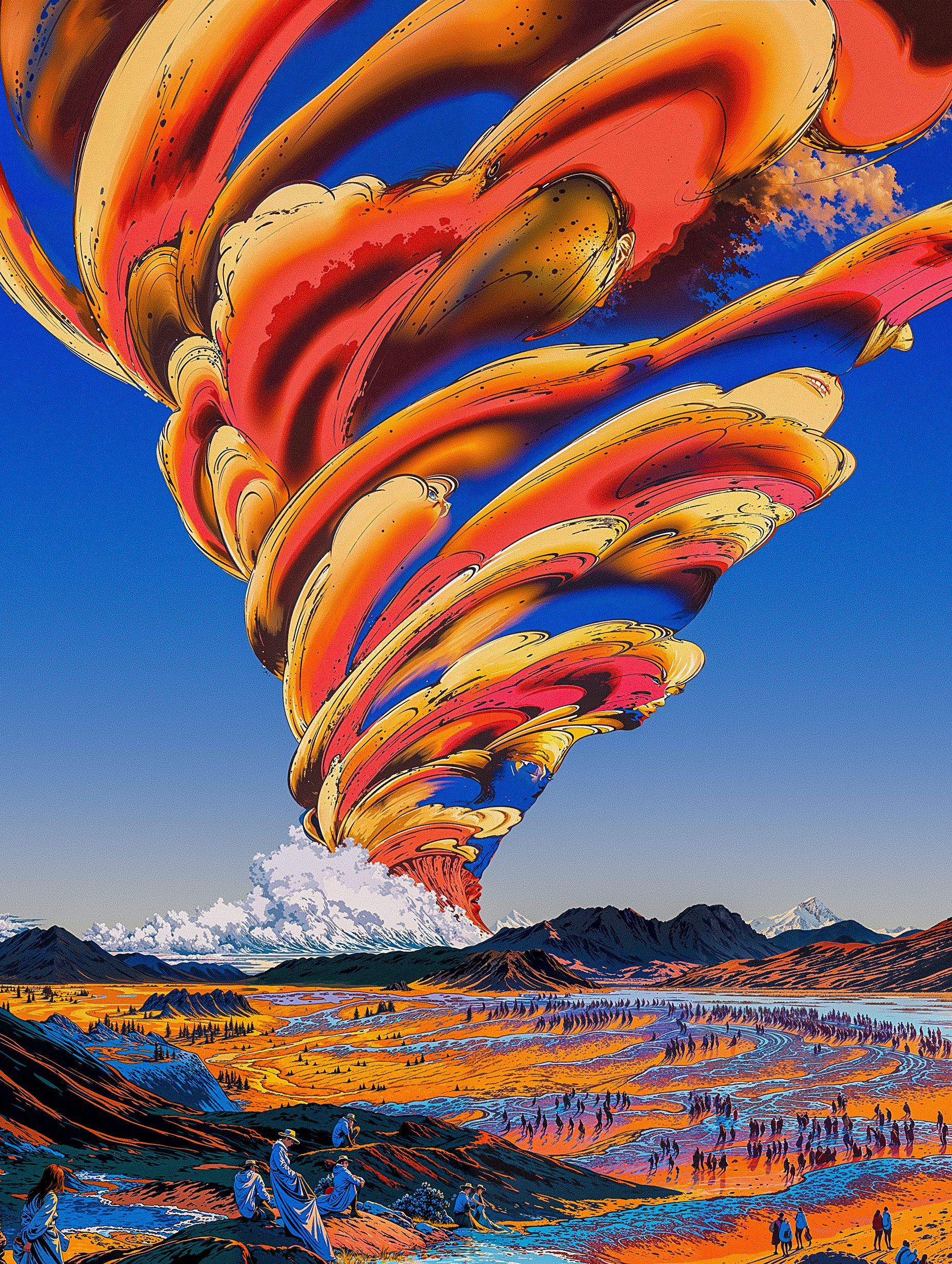 vortex of eternity ⚡️