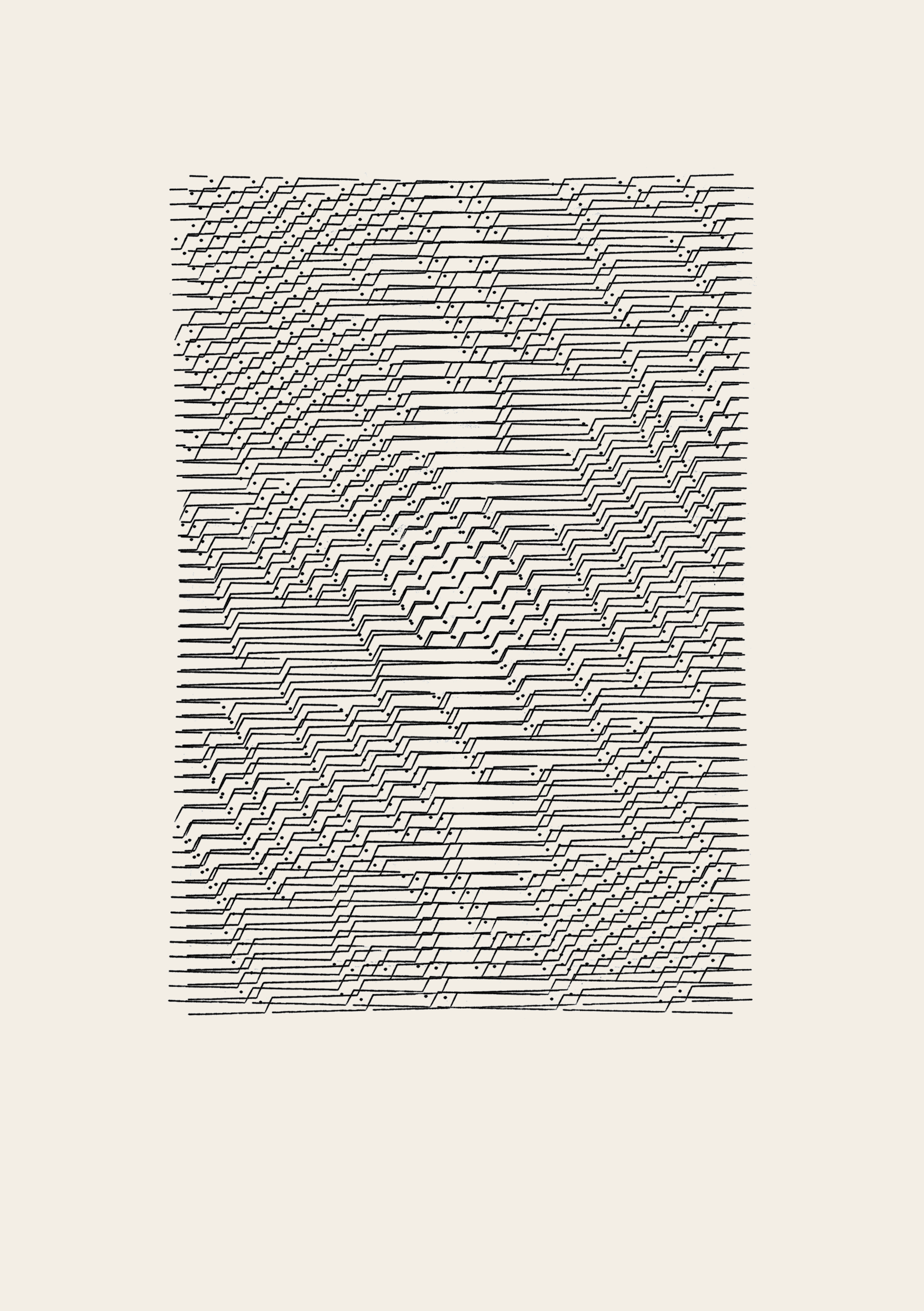 Written on Phasing (outake)