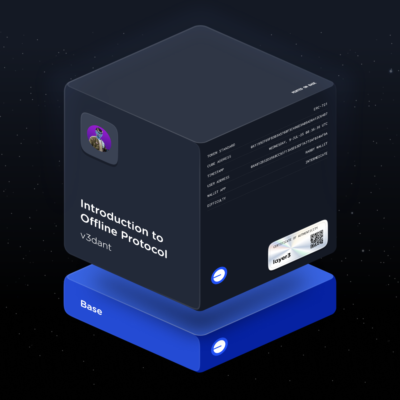Introduction to Offline Protocol