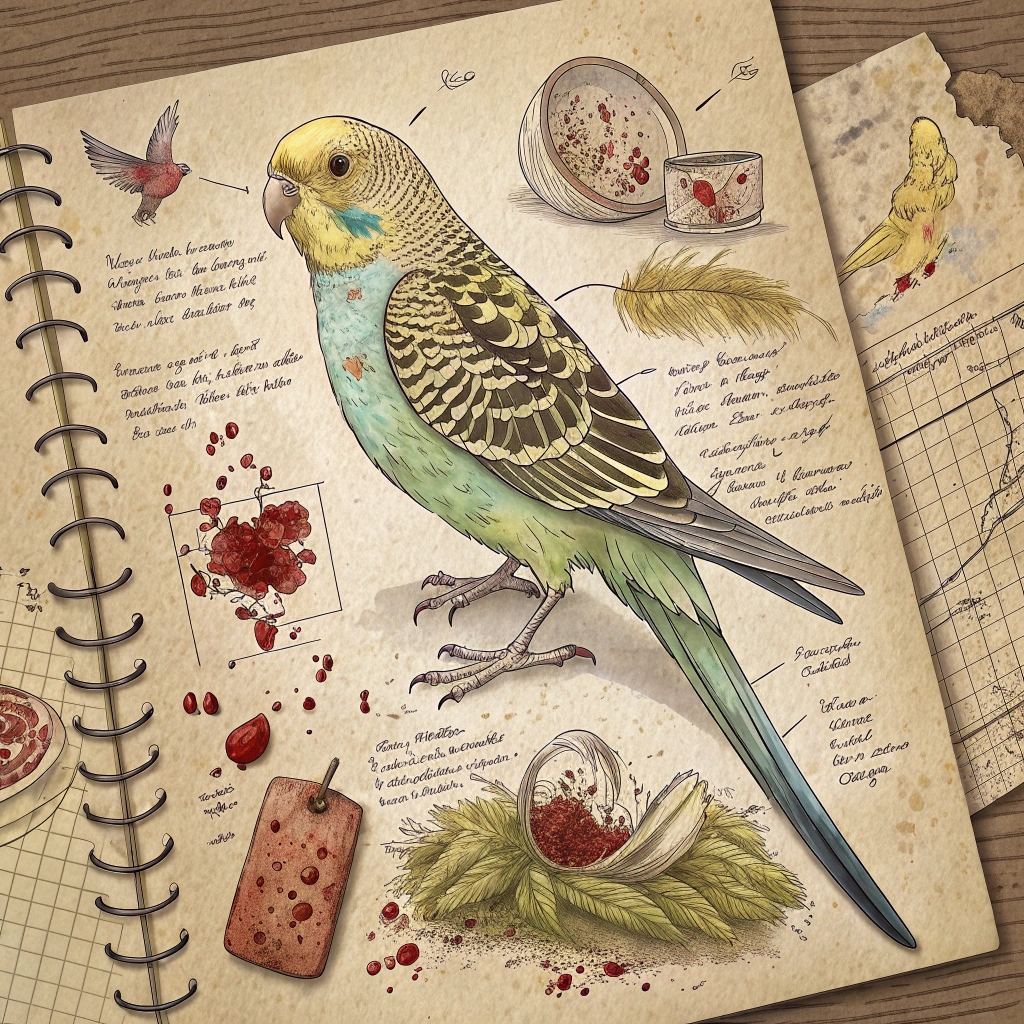 Animals Book #720