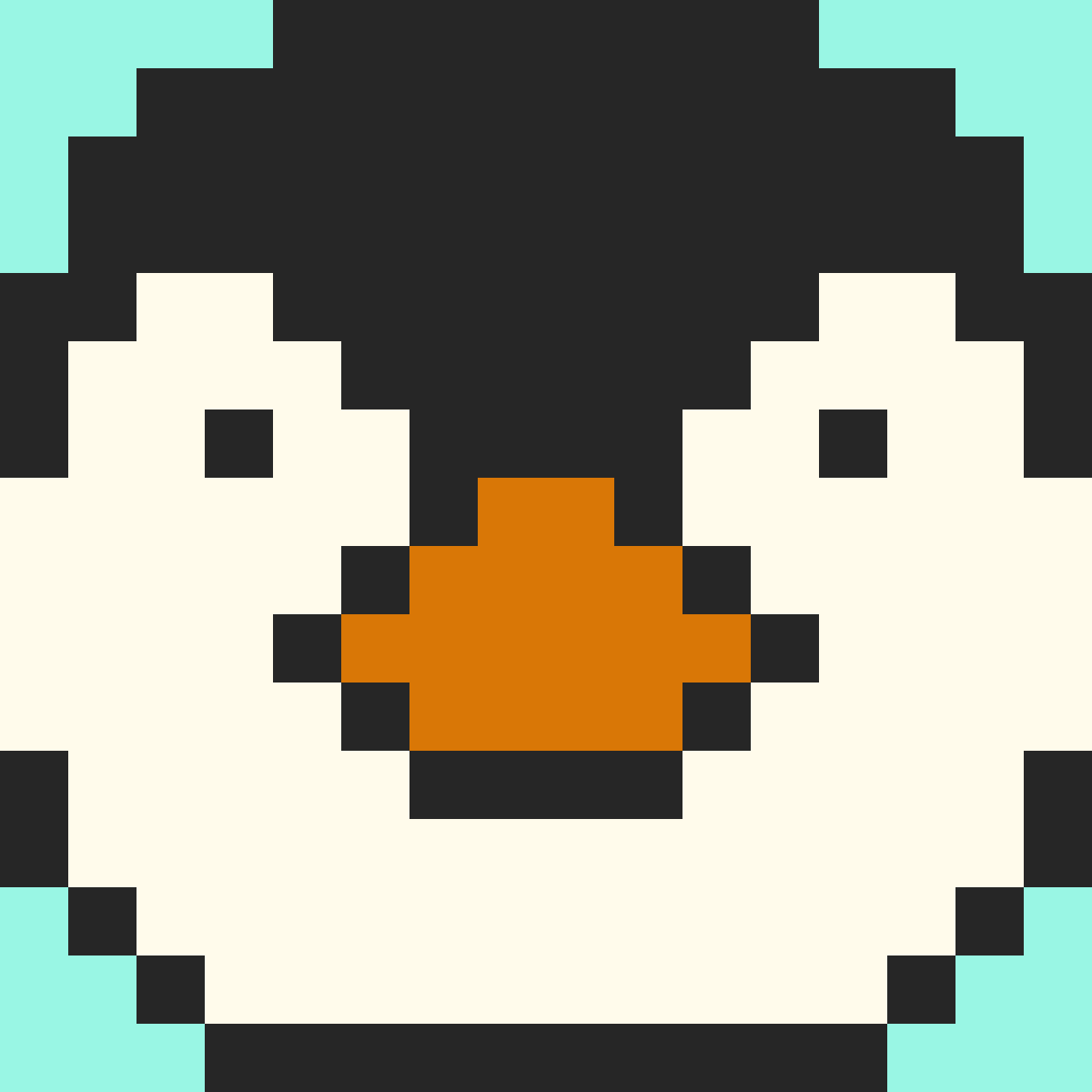 🐧