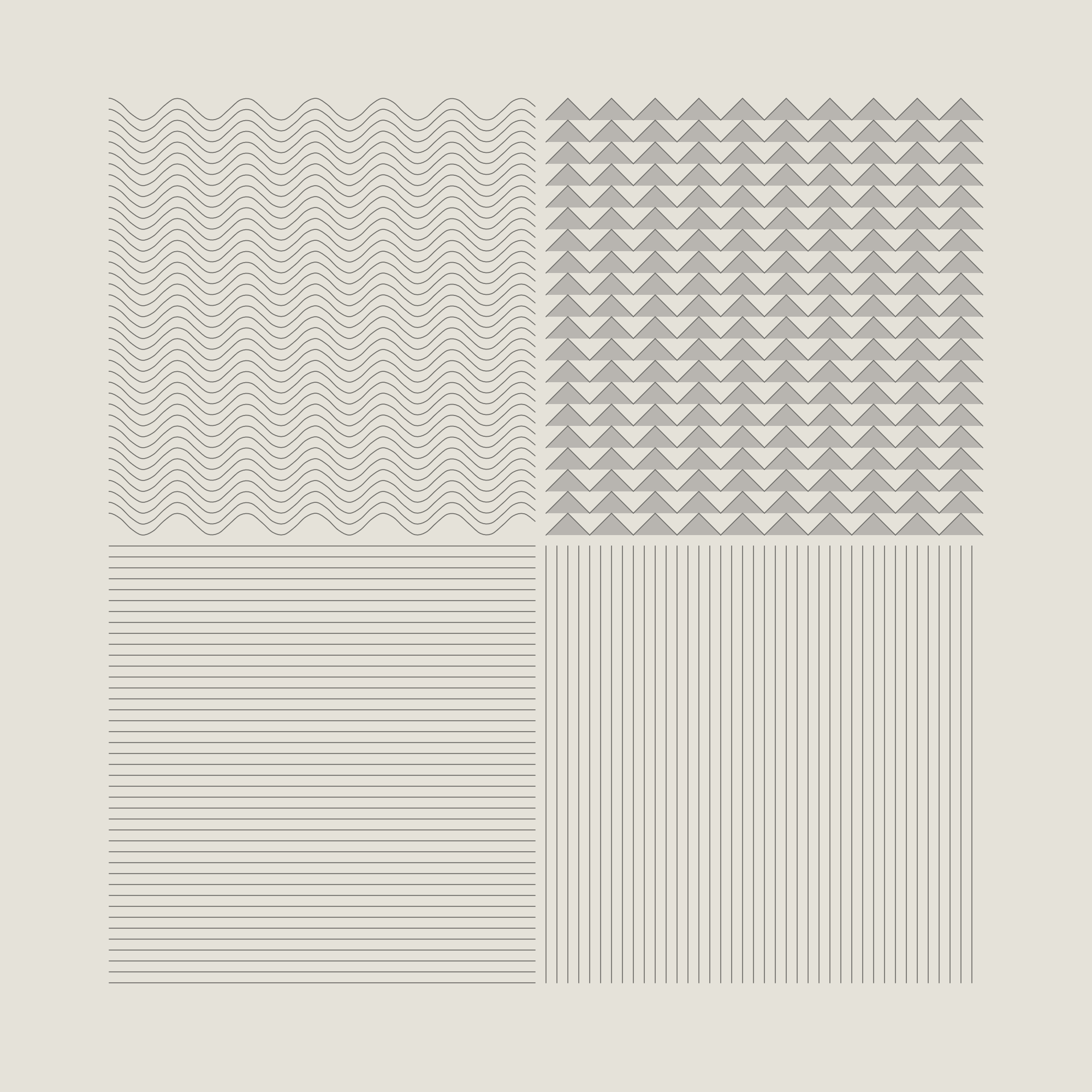 Quadrants