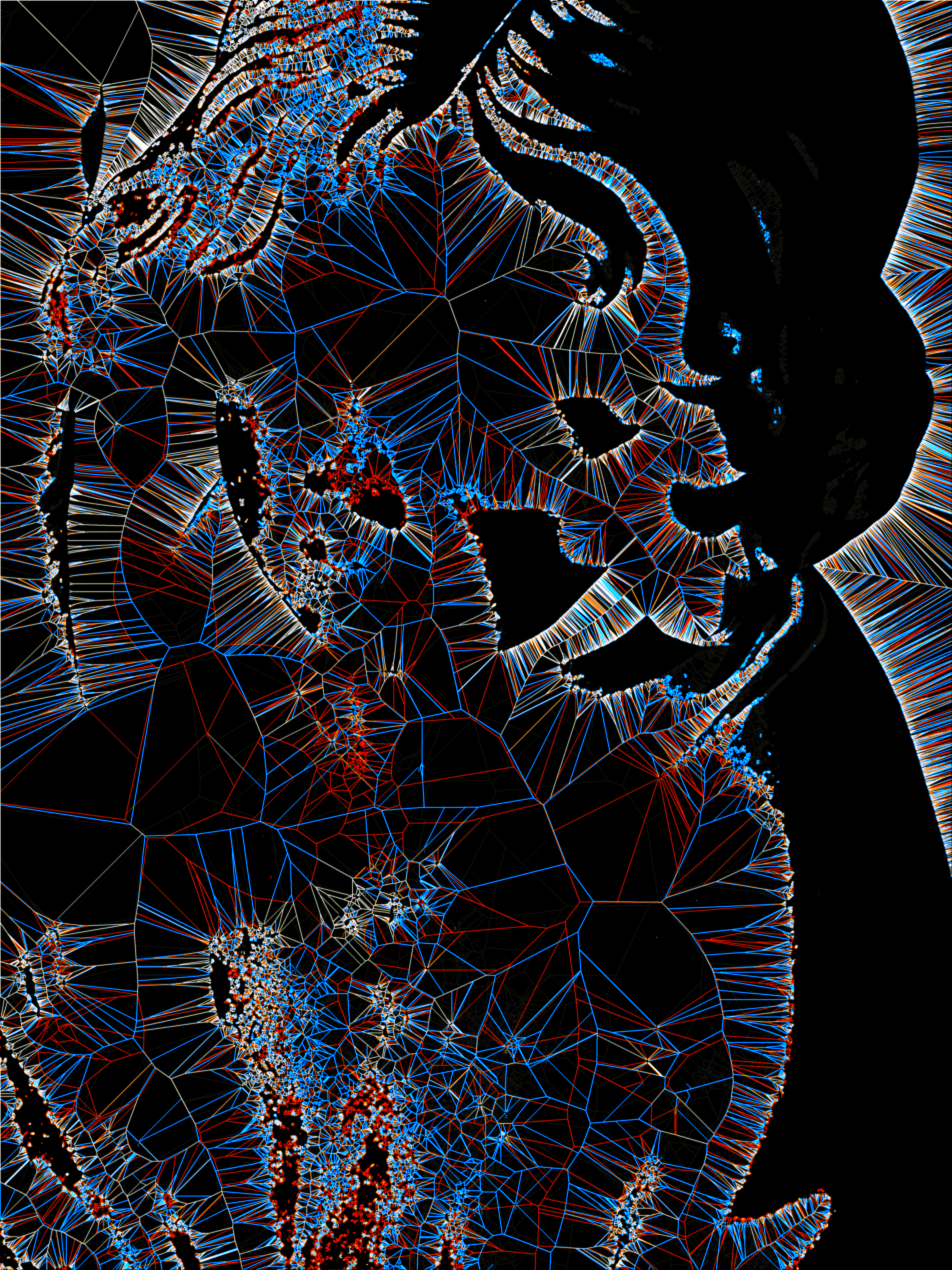 mi amor , c'est mort.